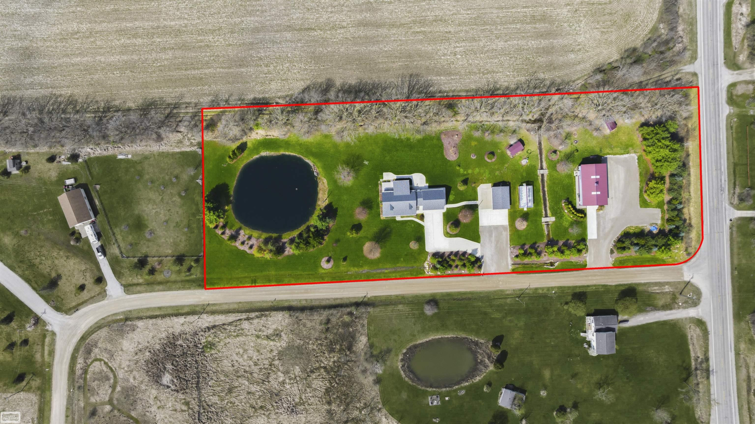 4453 Lone Oak Drive, Capac, MI 48014 — Photo 66