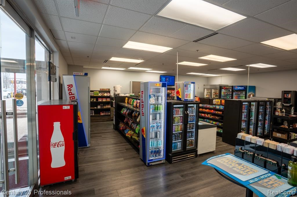 888 W Big Beaver - Troy Eatz Road, Troy, MI 48084 — Photo 5