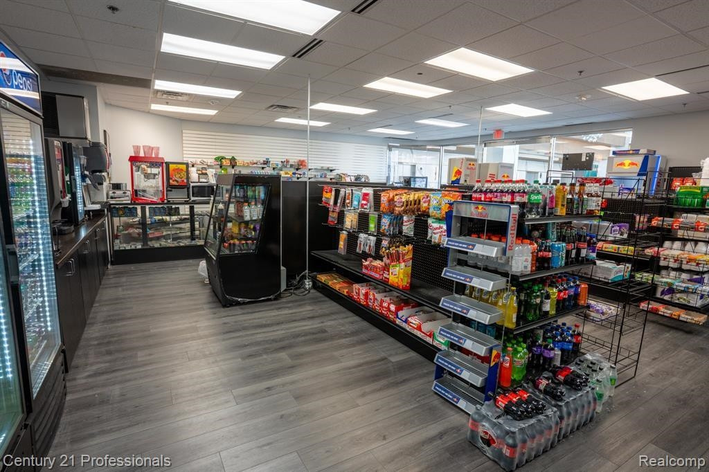 888 W Big Beaver - Troy Eatz Road, Troy, MI 48084 — Photo 12