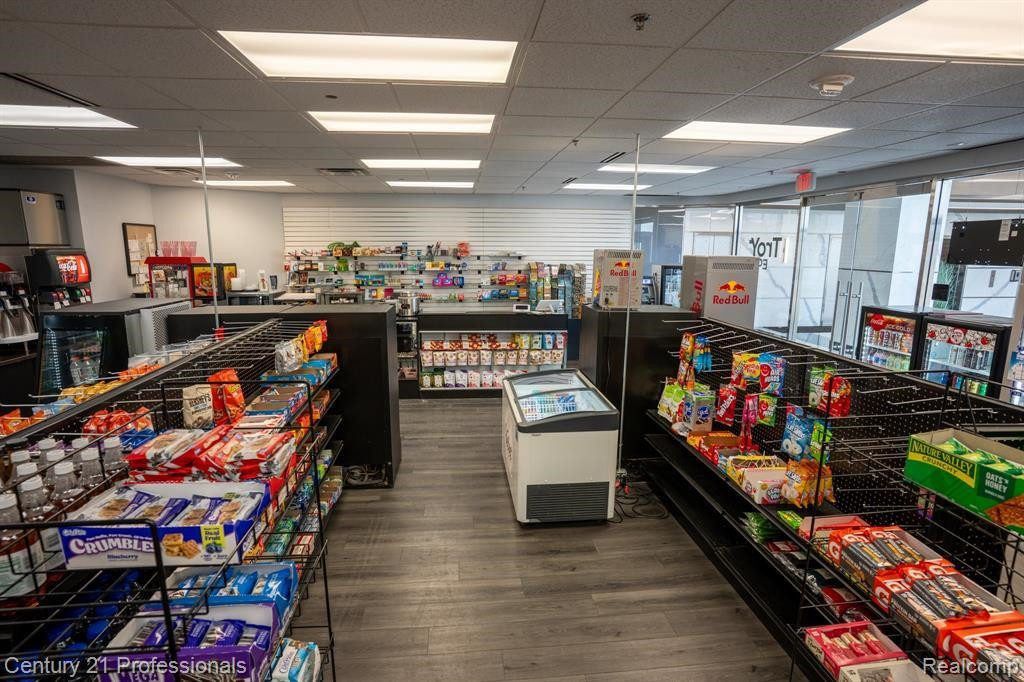 888 W Big Beaver - Troy Eatz Road, Troy, MI 48084 — Photo 20