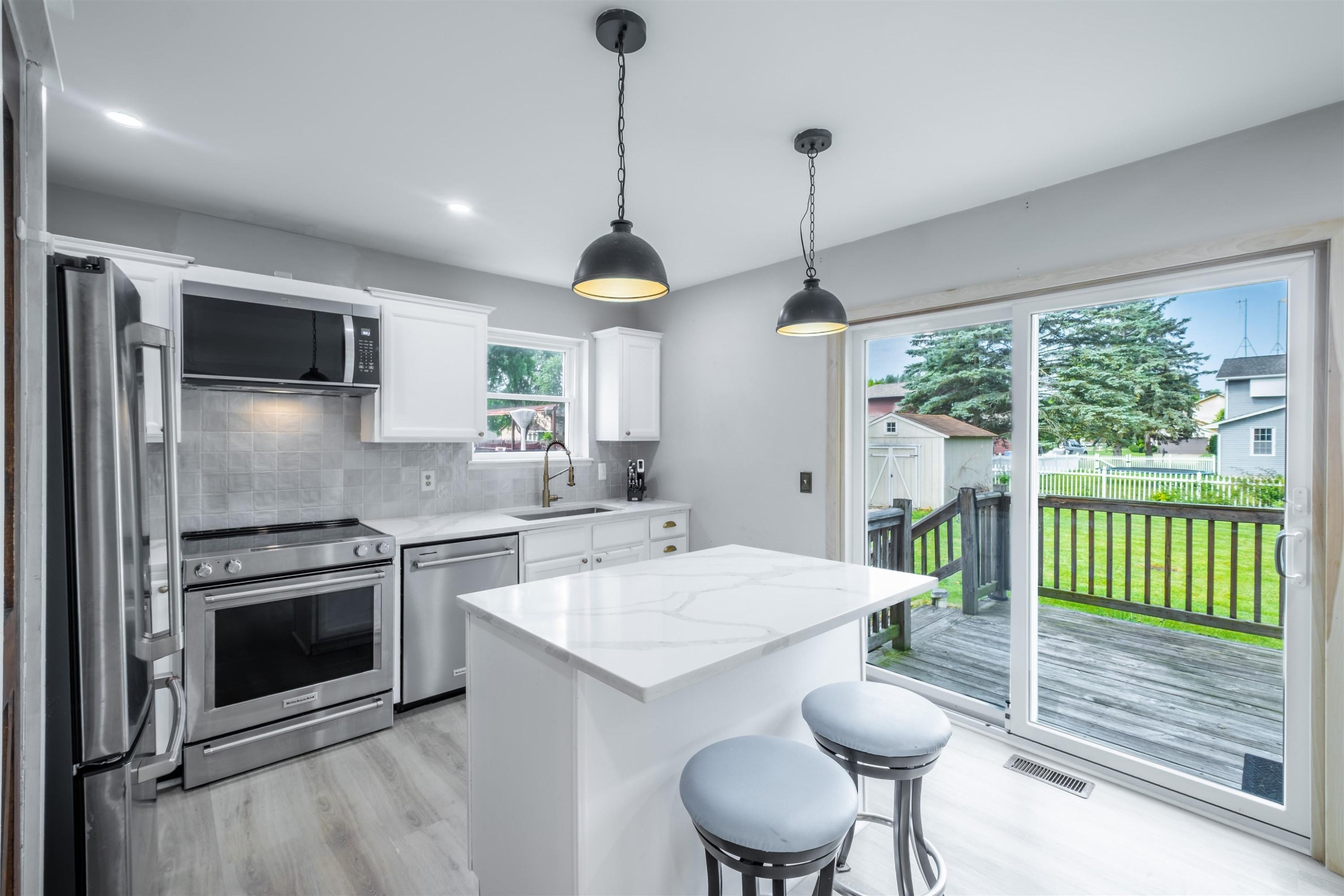 5214 Regimental Banner Drive, Grand Blanc, MI 48439 — Photo 9