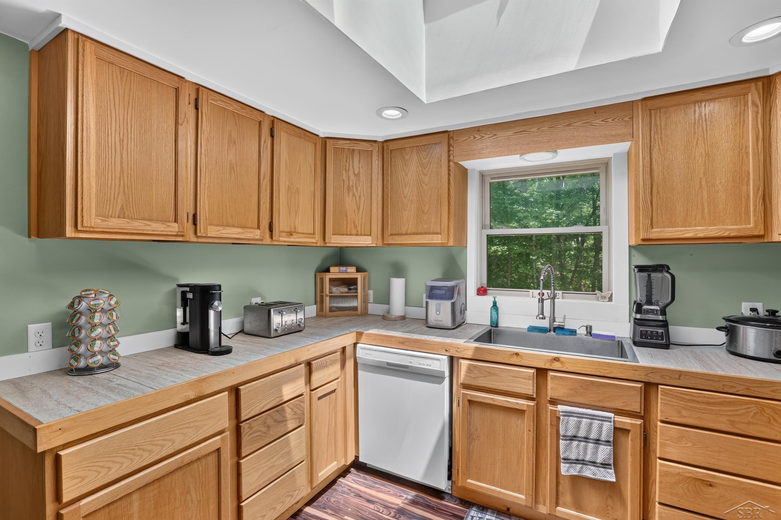 4350 E Arnold Lake Road, Harrison, MI 48625 — Photo 9