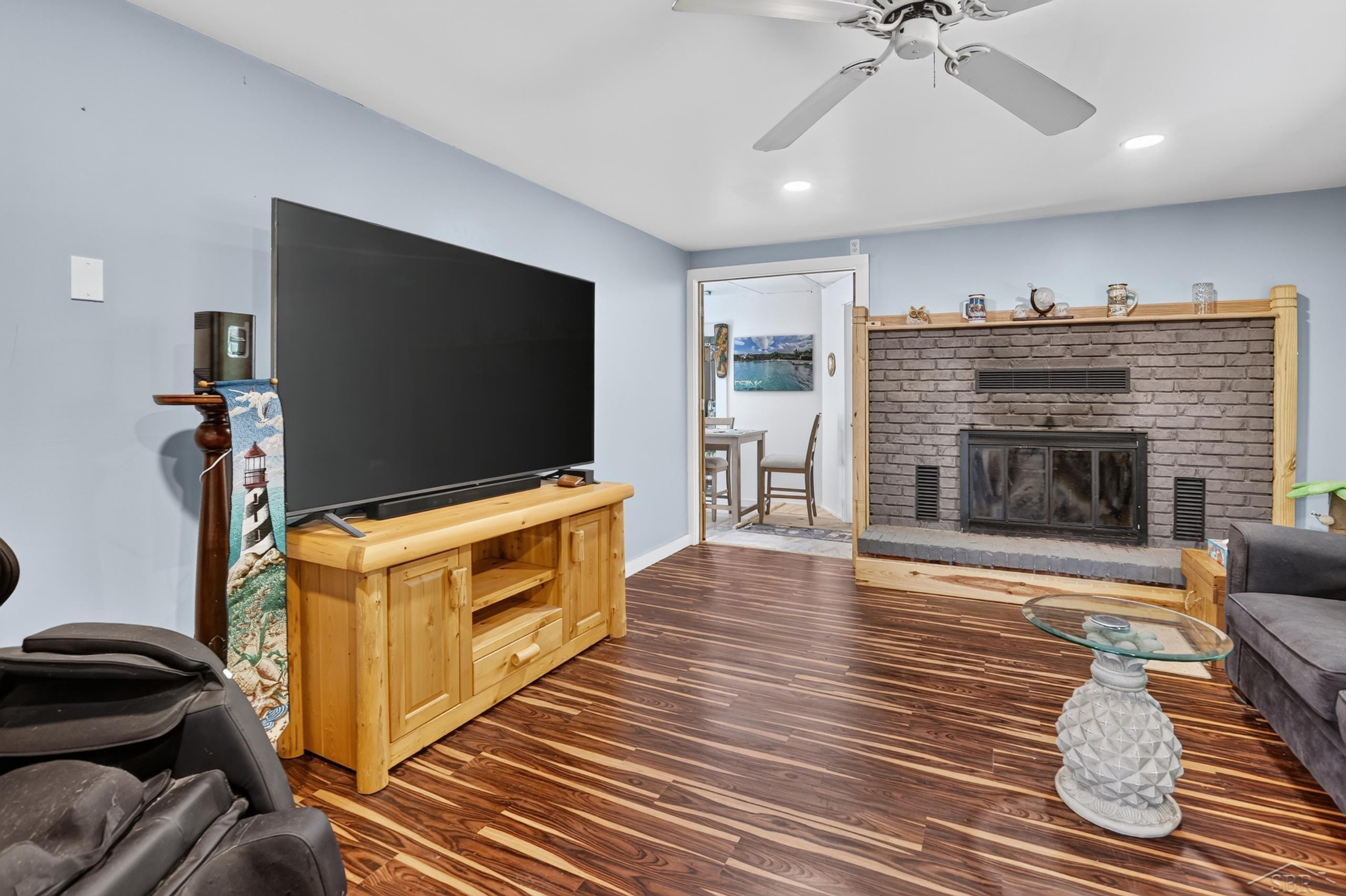 4350 E Arnold Lake Road, Harrison, MI 48625 — Photo 11