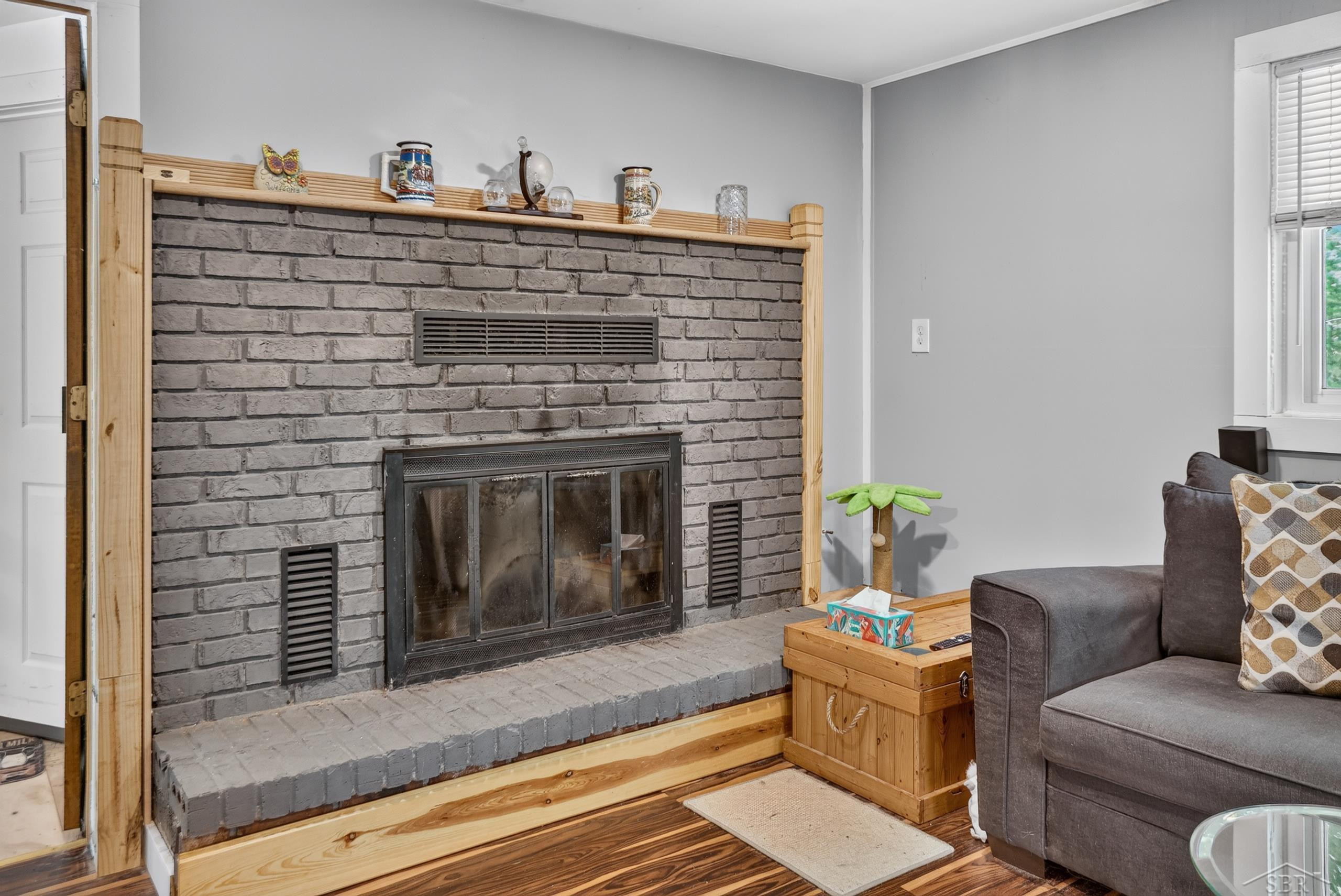 4350 E Arnold Lake Road, Harrison, MI 48625 — Photo 12