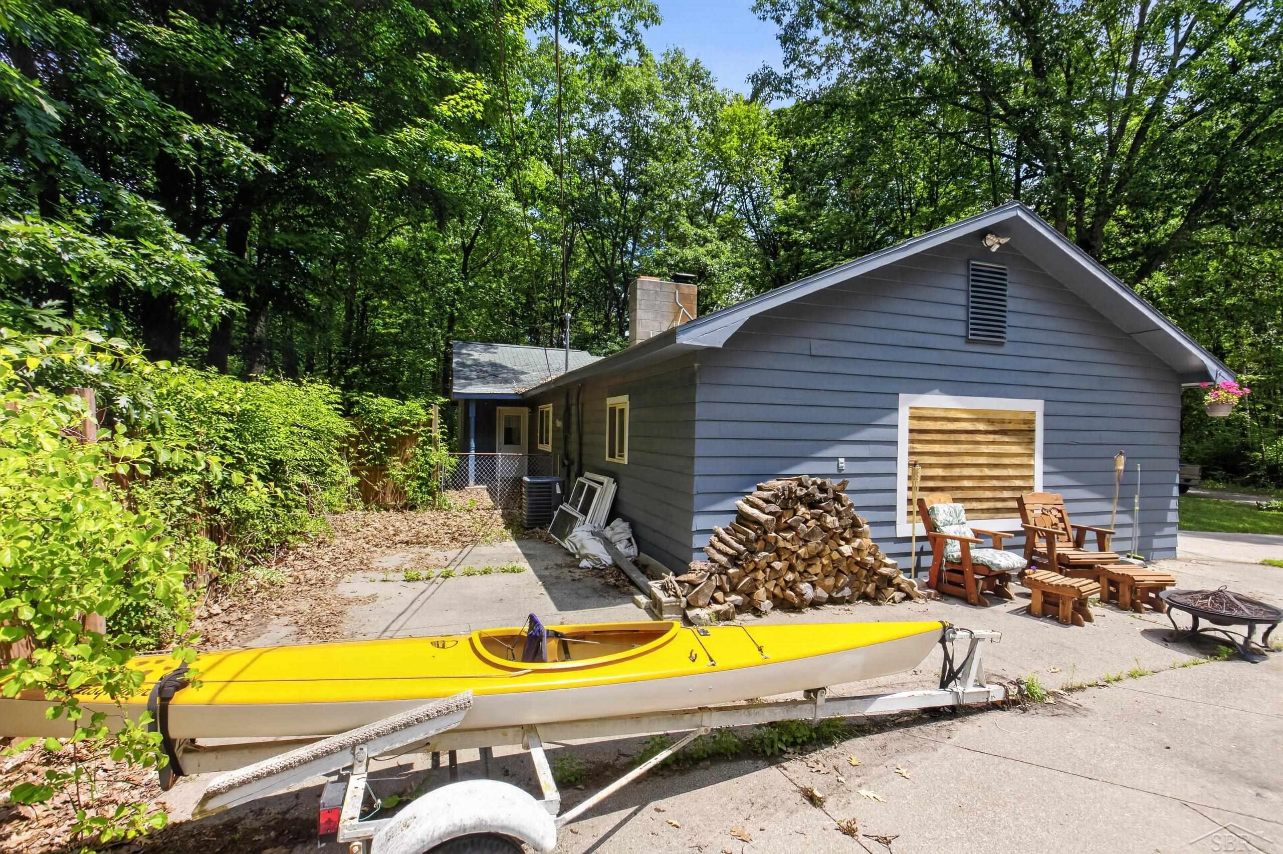 4350 E Arnold Lake Road, Harrison, MI 48625 — Photo 42