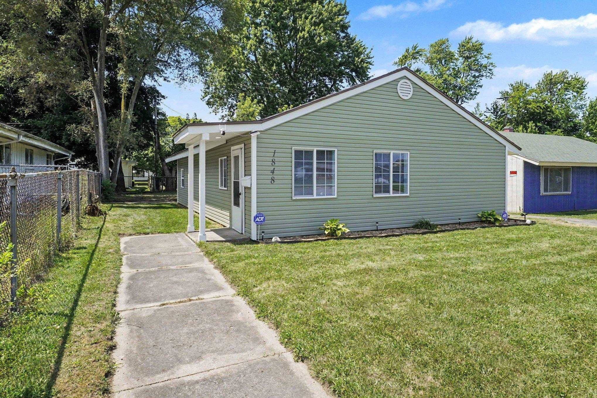 1848 S Averill Avenue, Flint, MI 48503