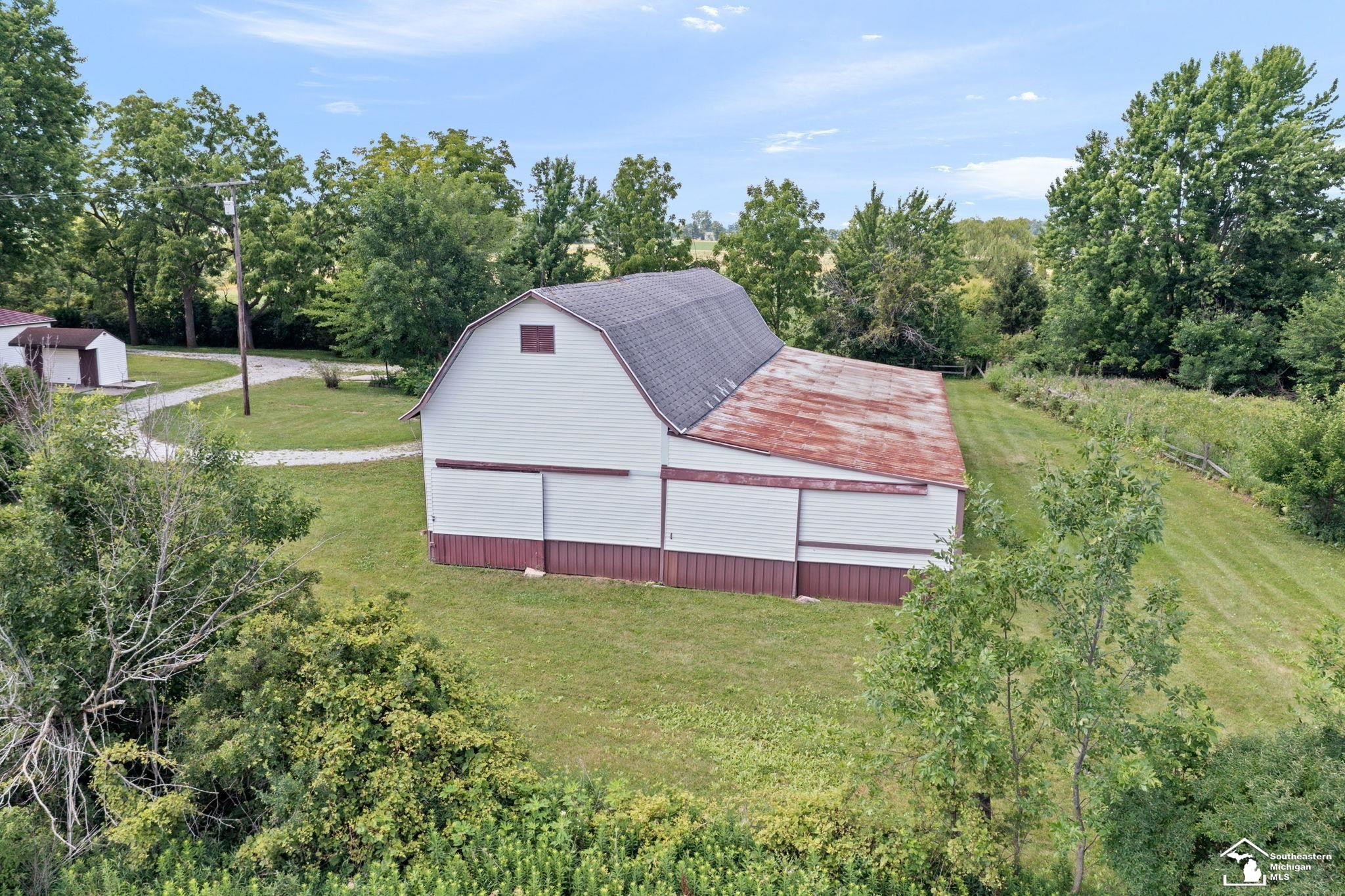 7200 Memorial Highway, MI 49267 — Photo 2