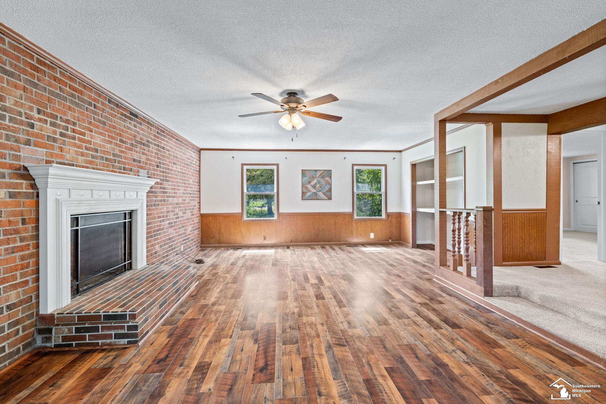 7200 Memorial Highway, MI 49267 — Photo 4