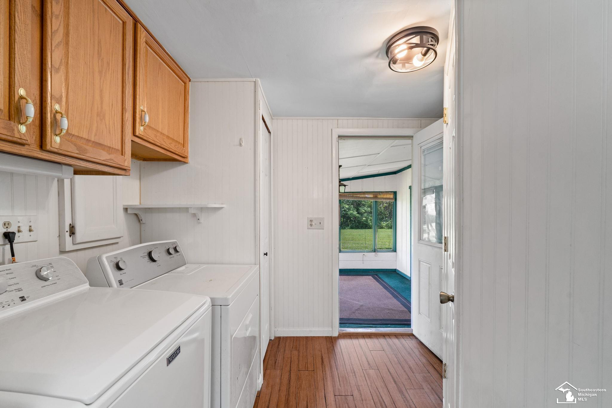 7200 Memorial Highway, MI 49267 — Photo 16