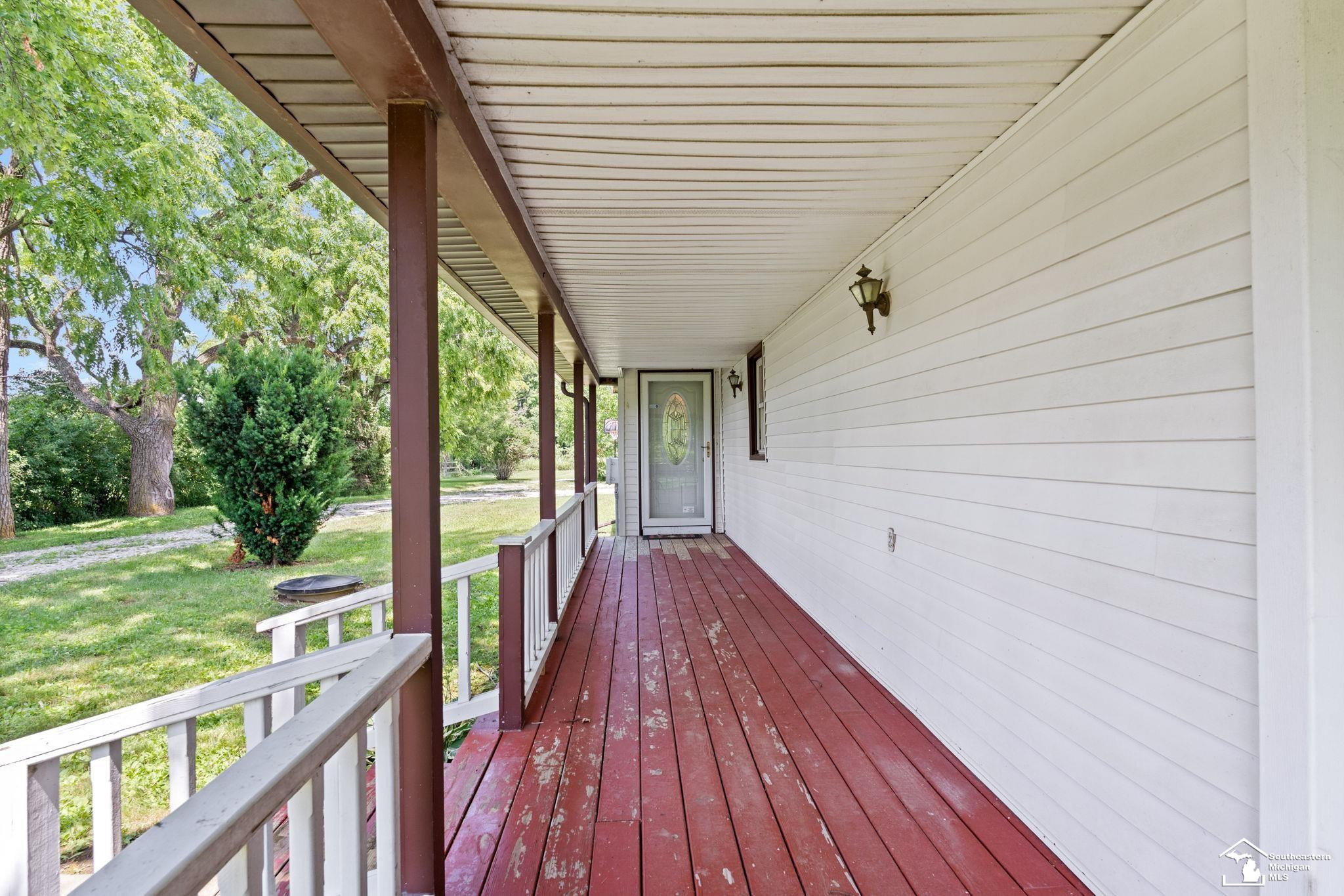7200 Memorial Highway, MI 49267 — Photo 22