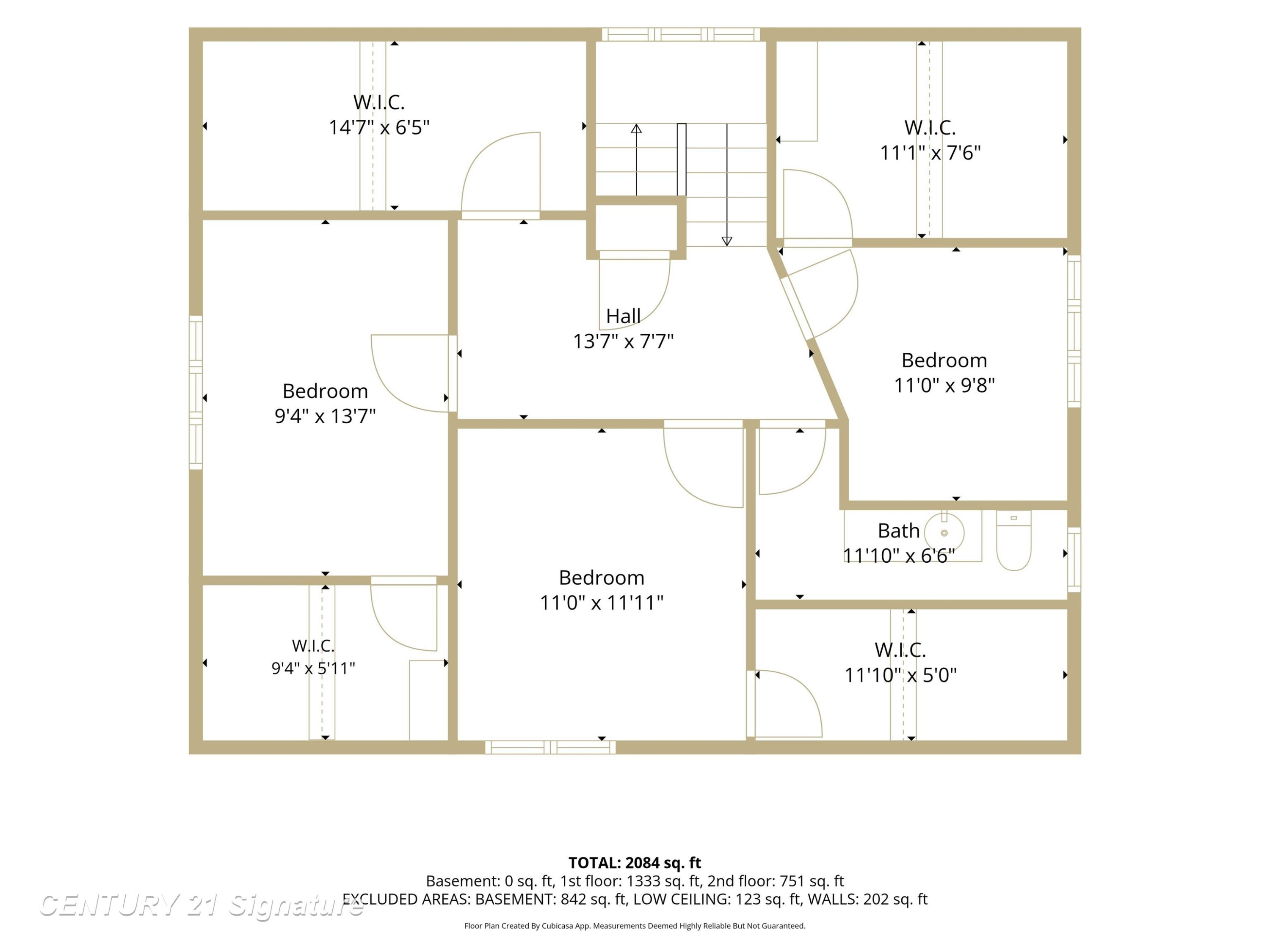 7820 W Darbee Road, MI 48733 — Photo 8