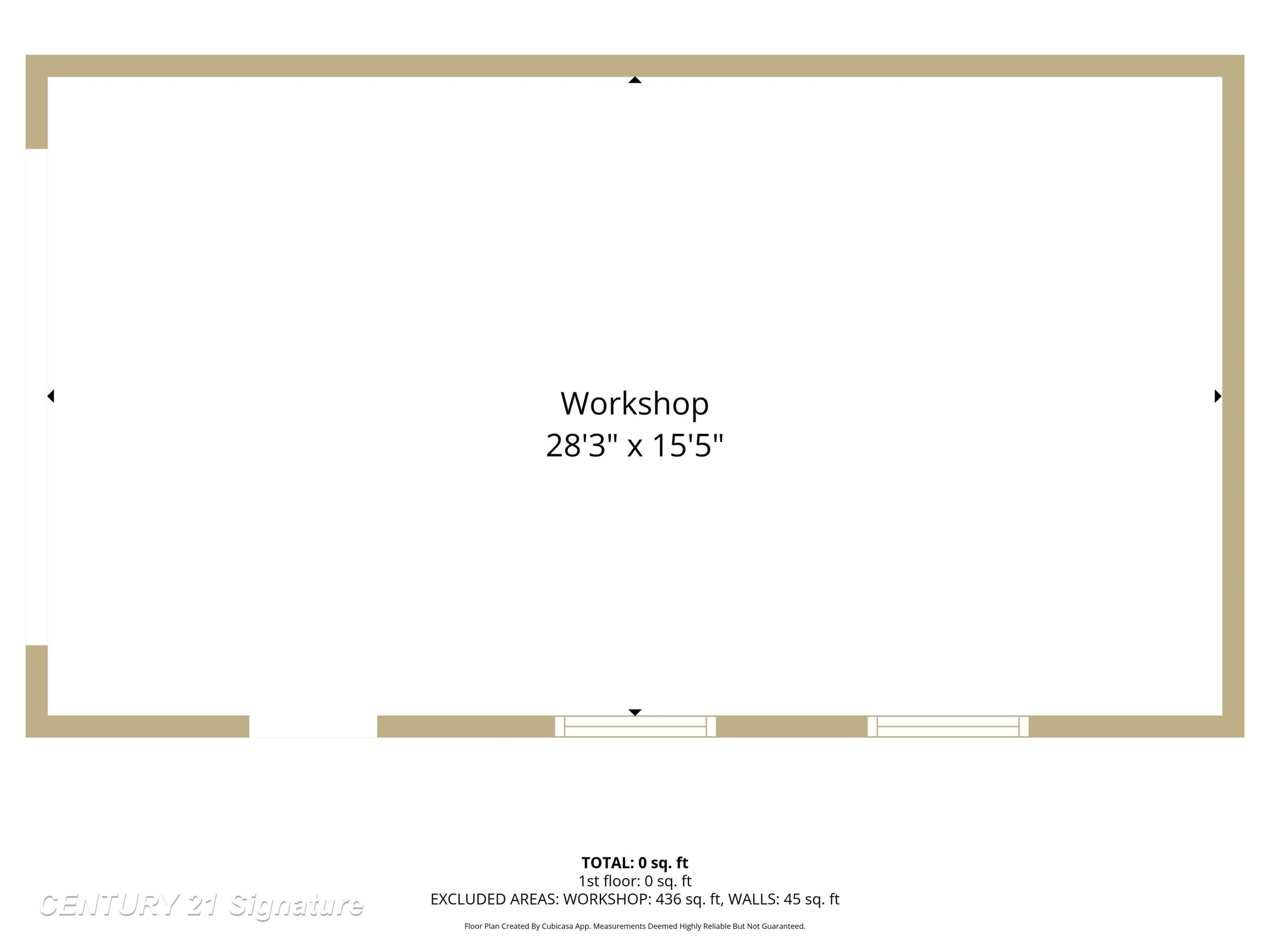 7820 W Darbee Road, MI 48733 — Photo 13