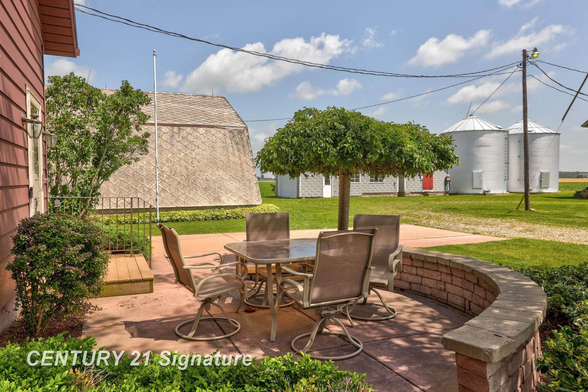 7820 W Darbee Road, MI 48733 — Photo 15