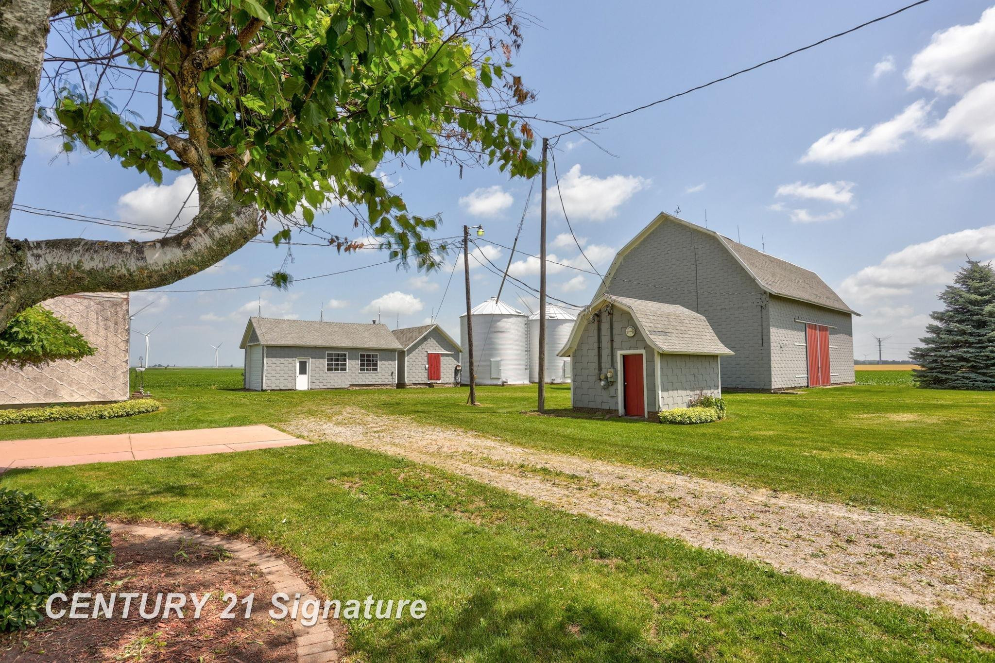 7820 W Darbee Road, MI 48733 — Photo 19