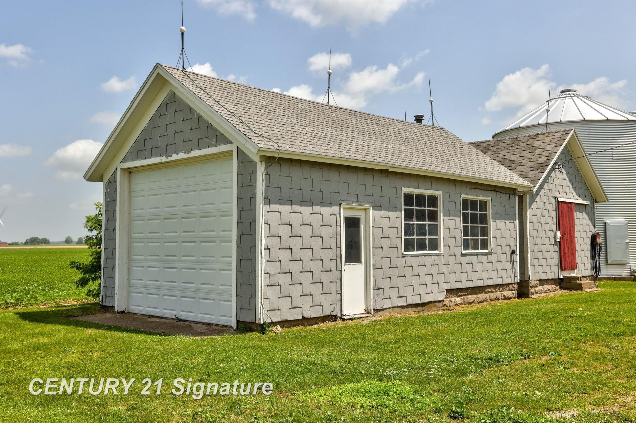 7820 W Darbee Road, MI 48733 — Photo 20