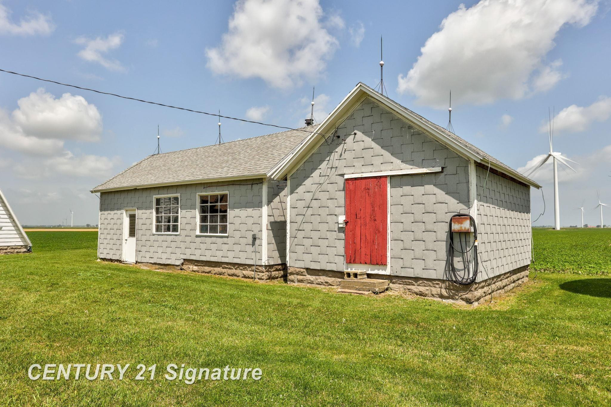 7820 W Darbee Road, MI 48733 — Photo 22