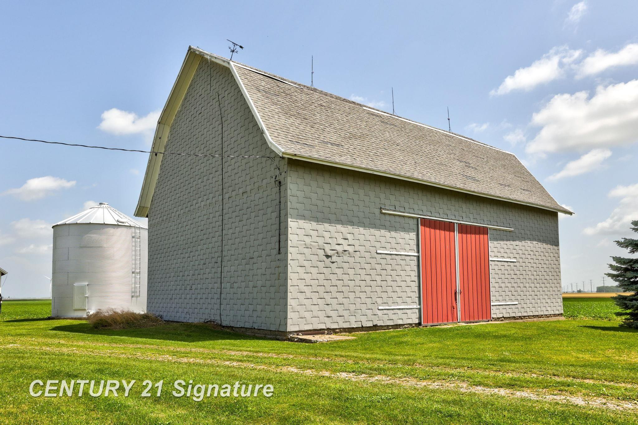 7820 W Darbee Road, MI 48733 — Photo 23