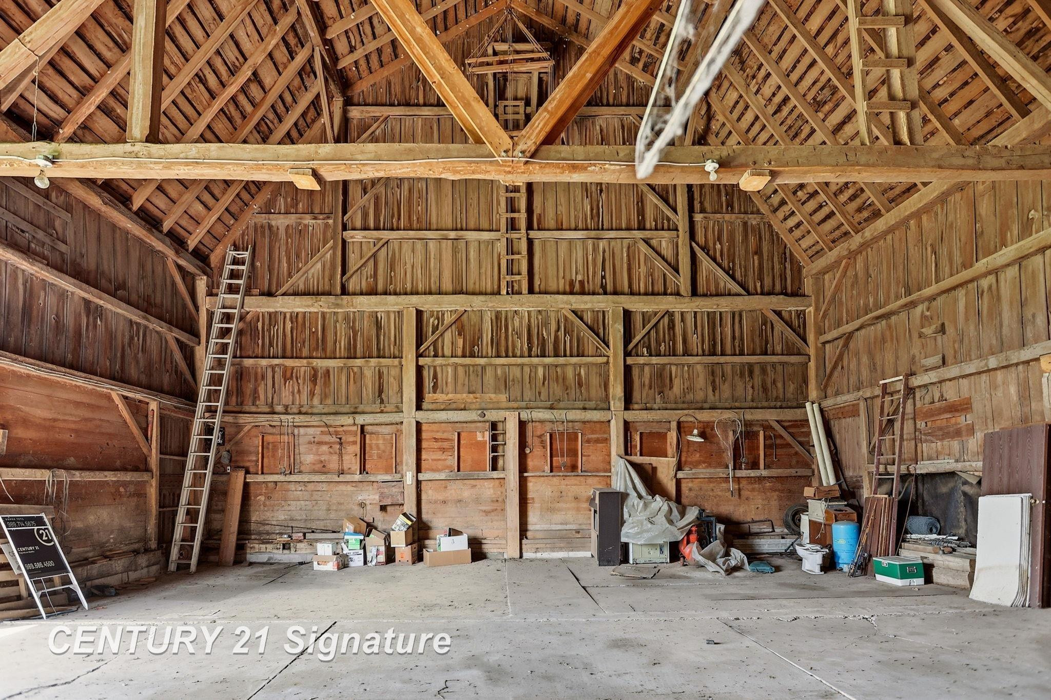 7820 W Darbee Road, MI 48733 — Photo 24