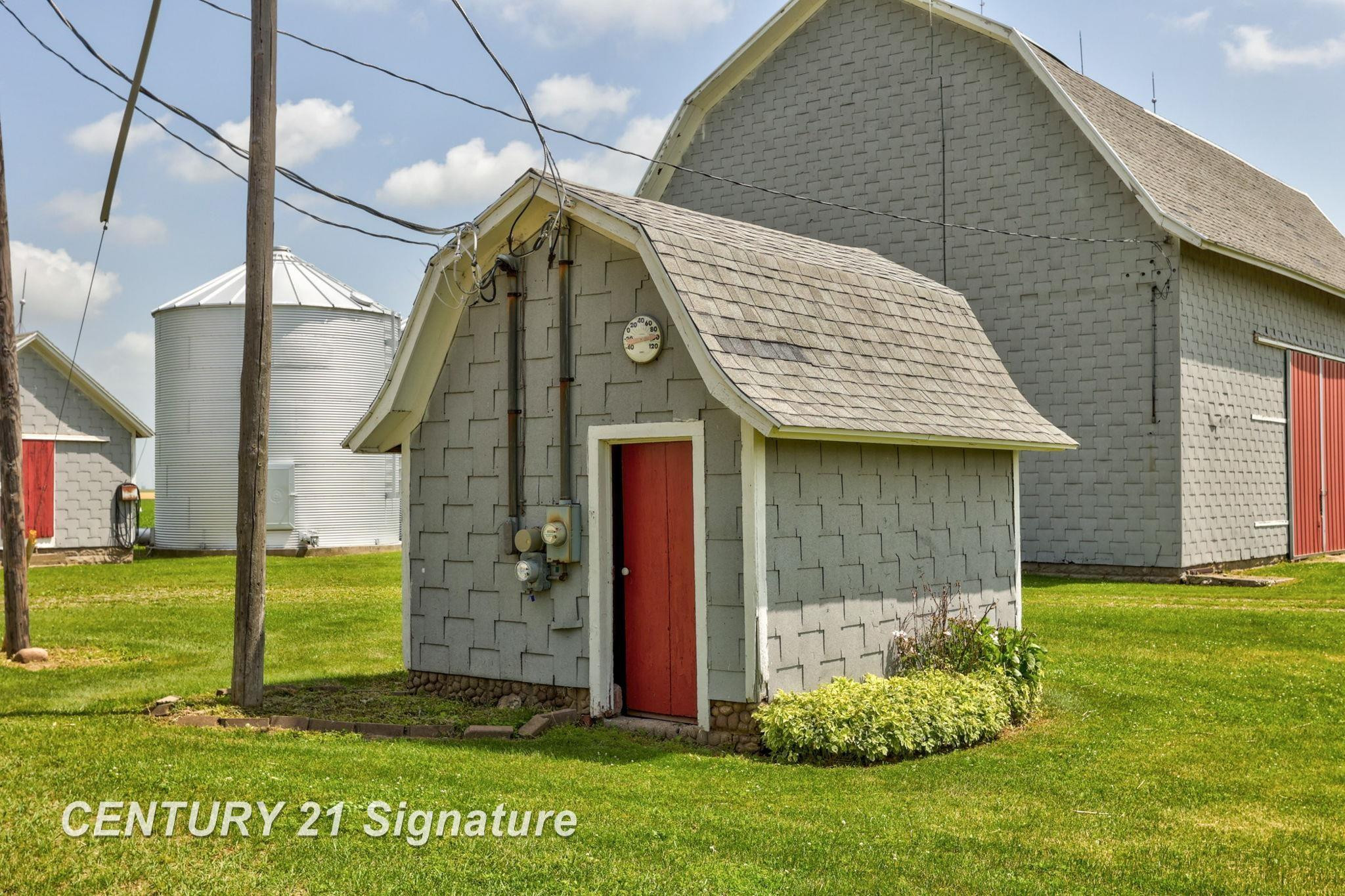 7820 W Darbee Road, MI 48733 — Photo 27