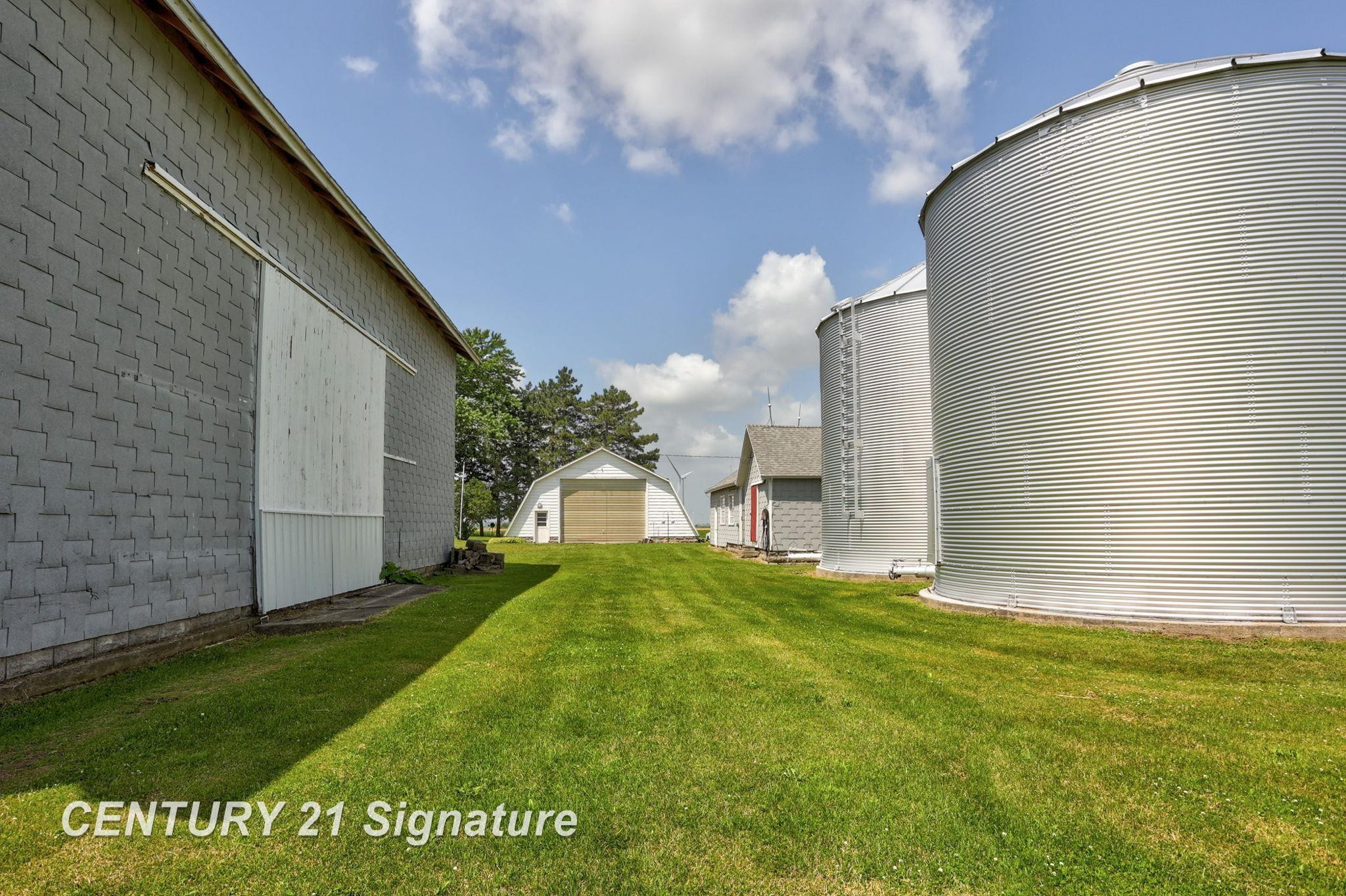 7820 W Darbee Road, MI 48733 — Photo 29