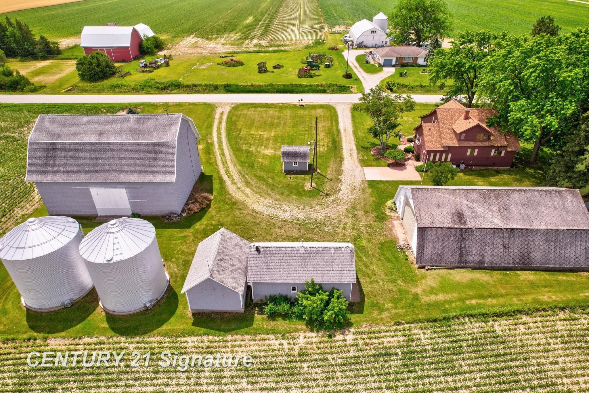7820 W Darbee Road, MI 48733 — Photo 32