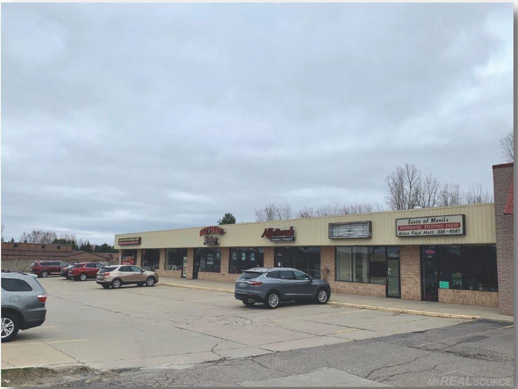 42889-42915 Dequindre Road, Troy, MI 48098 — front exterior