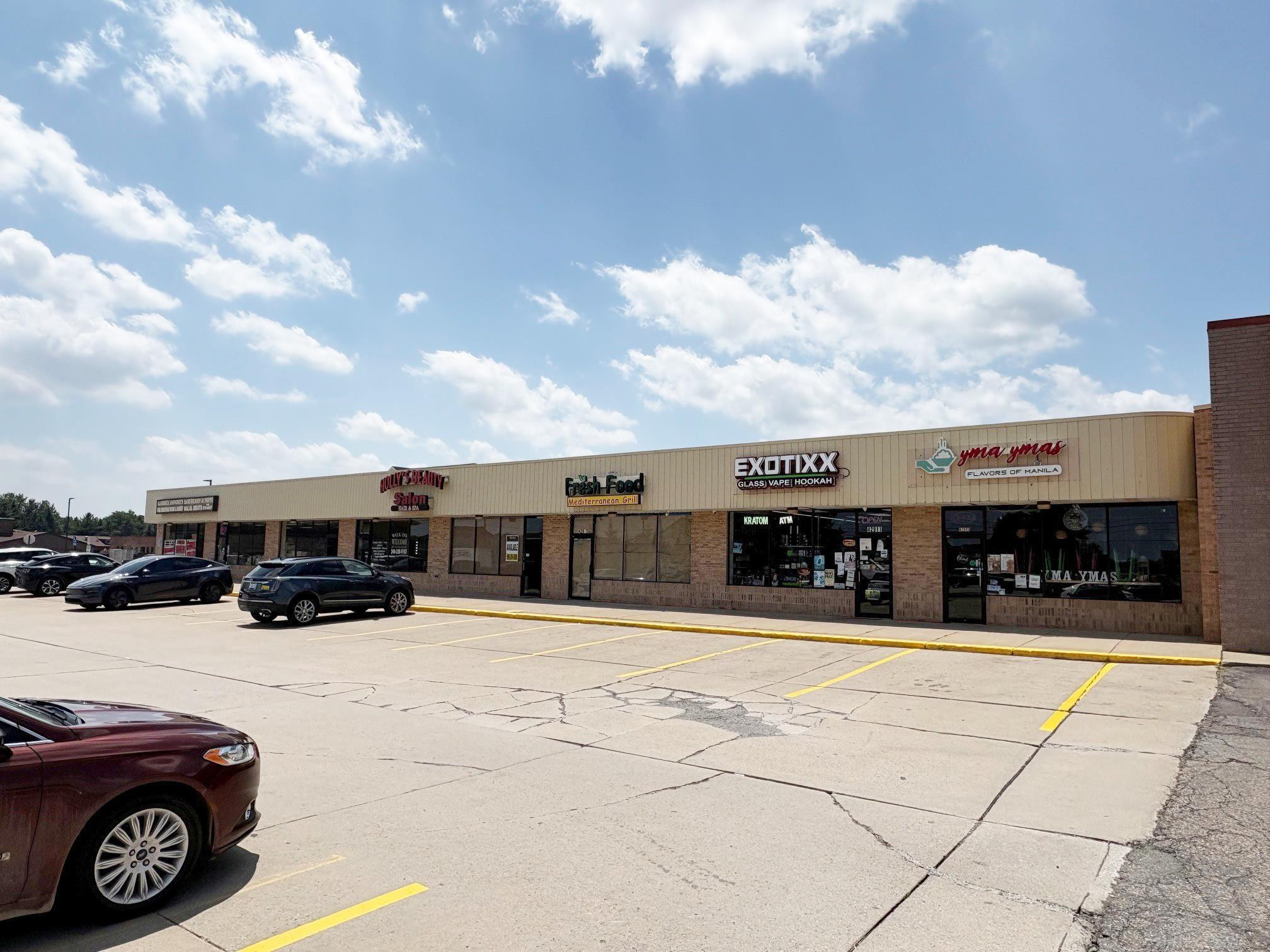 42889-42915 Dequindre Road, Troy, MI 48098 — Photo 4