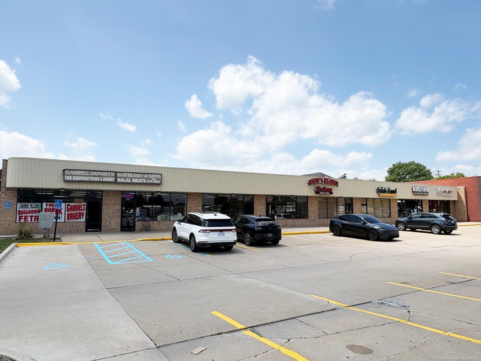 42889-42915 Dequindre Road, Troy, MI 48098 — Photo 5