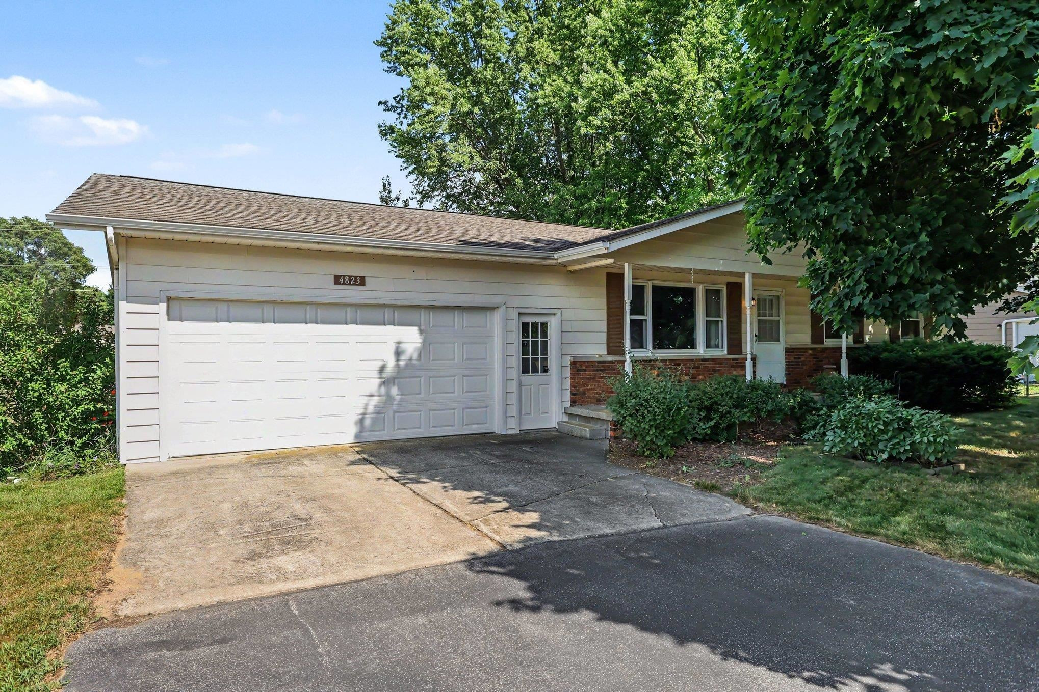 4823 Byron Drive, Vassar, MI 48768 — Photo 3
