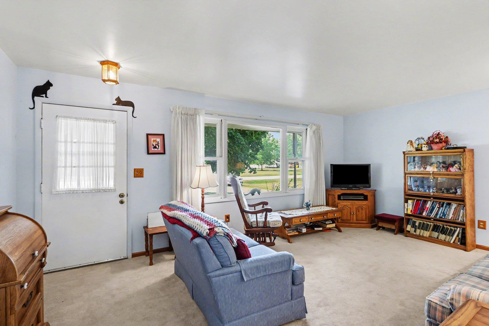 4823 Byron Drive, Vassar, MI 48768 — Photo 5
