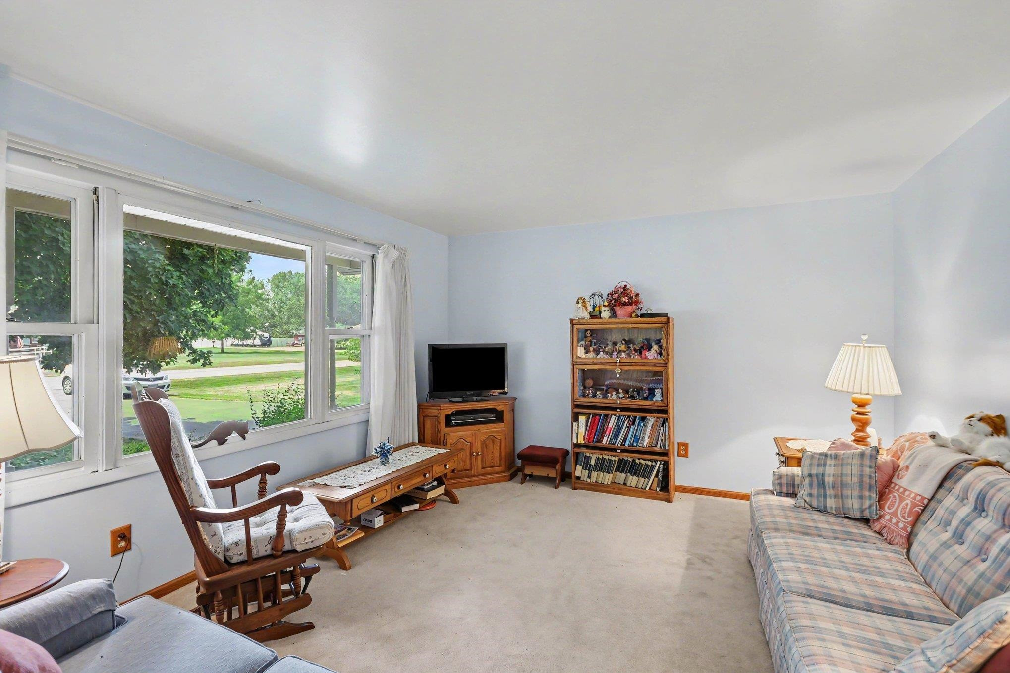 4823 Byron Drive, Vassar, MI 48768 — Photo 6