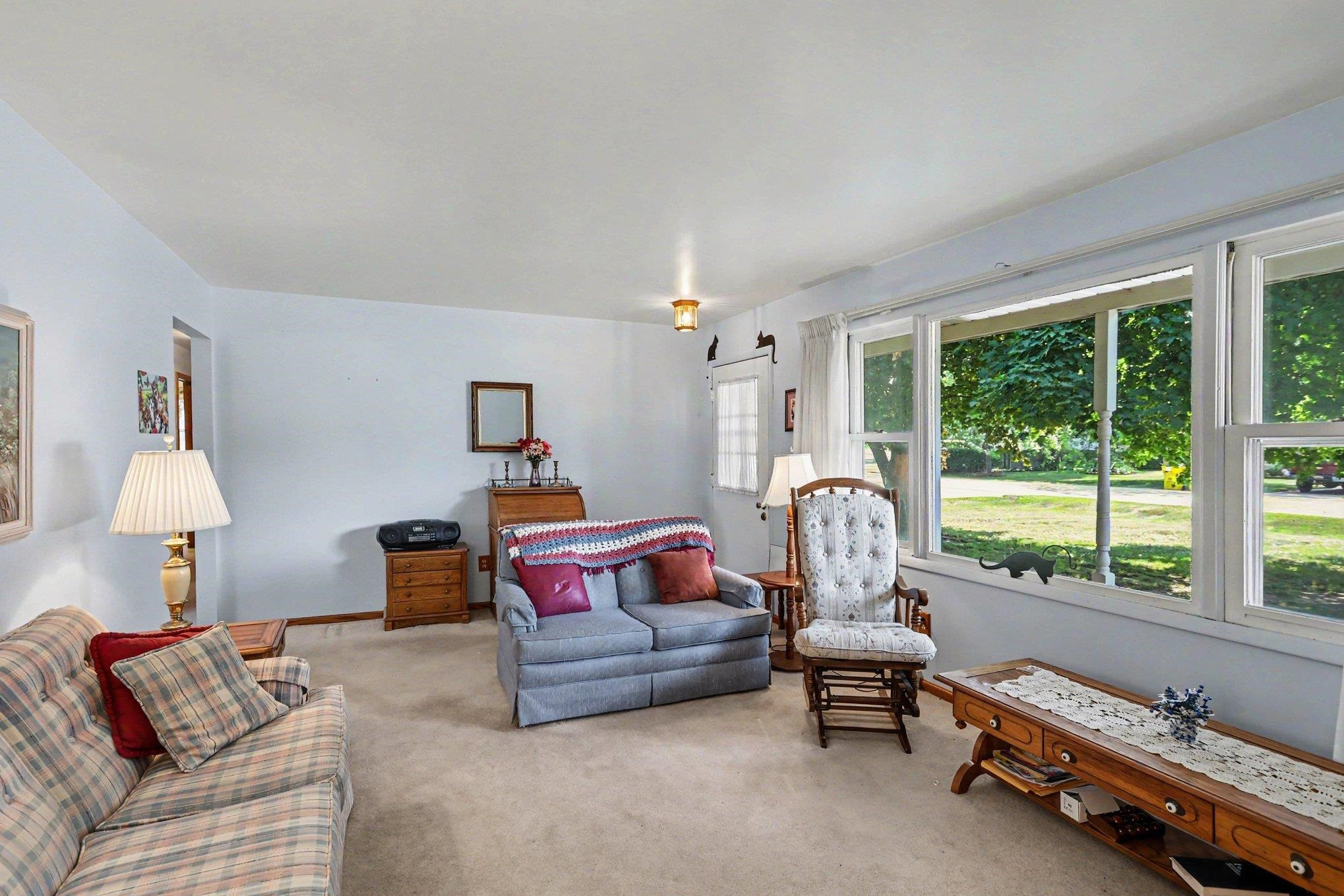 4823 Byron Drive, Vassar, MI 48768 — Photo 7