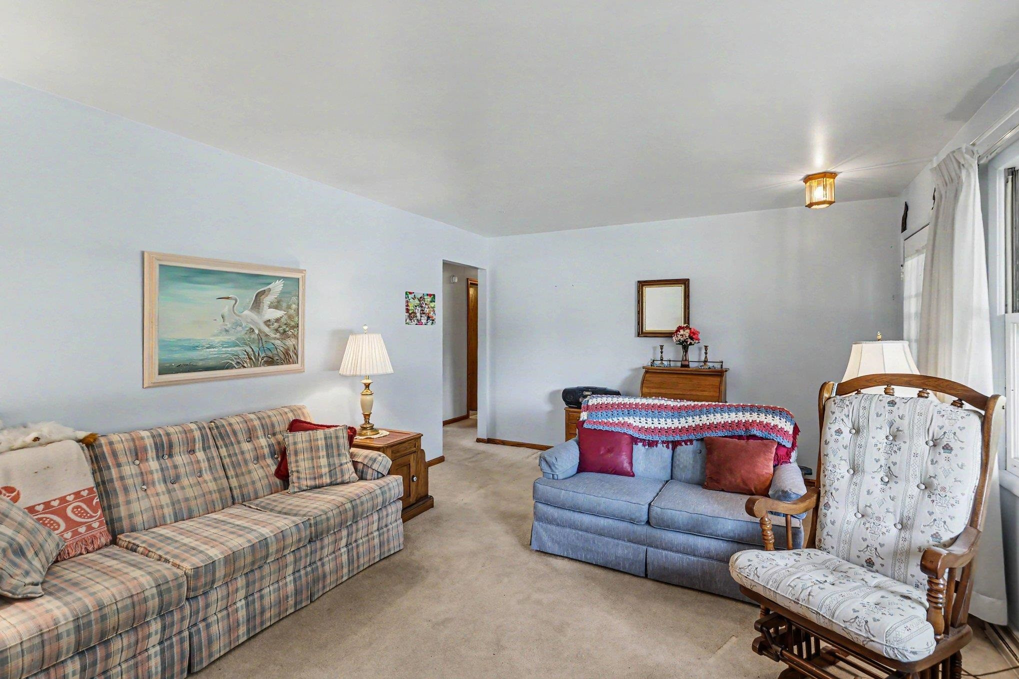 4823 Byron Drive, Vassar, MI 48768 — Photo 8