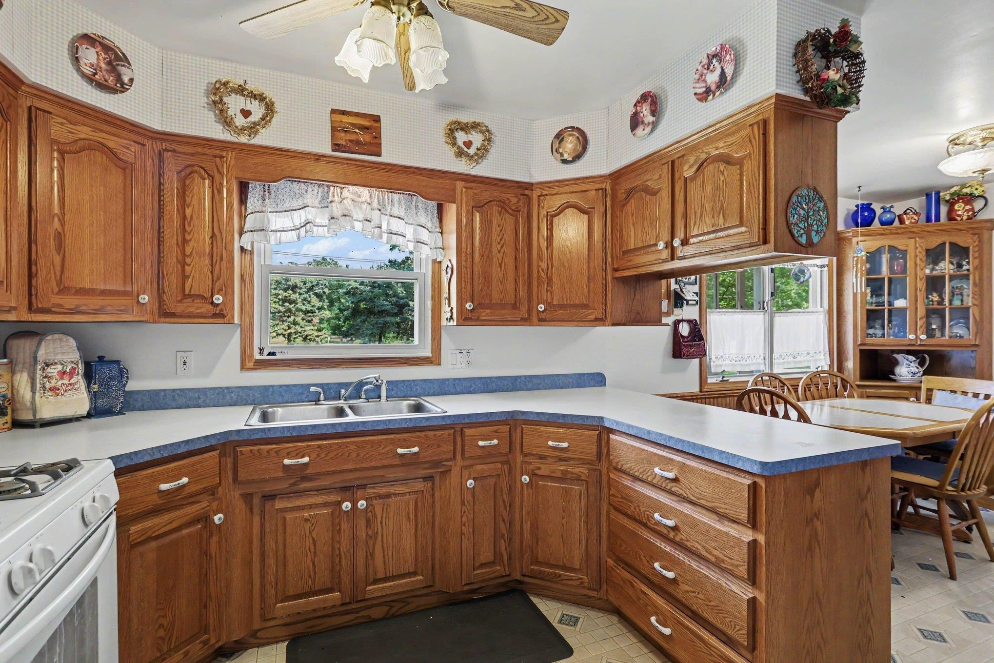 4823 Byron Drive, Vassar, MI 48768 — Photo 9