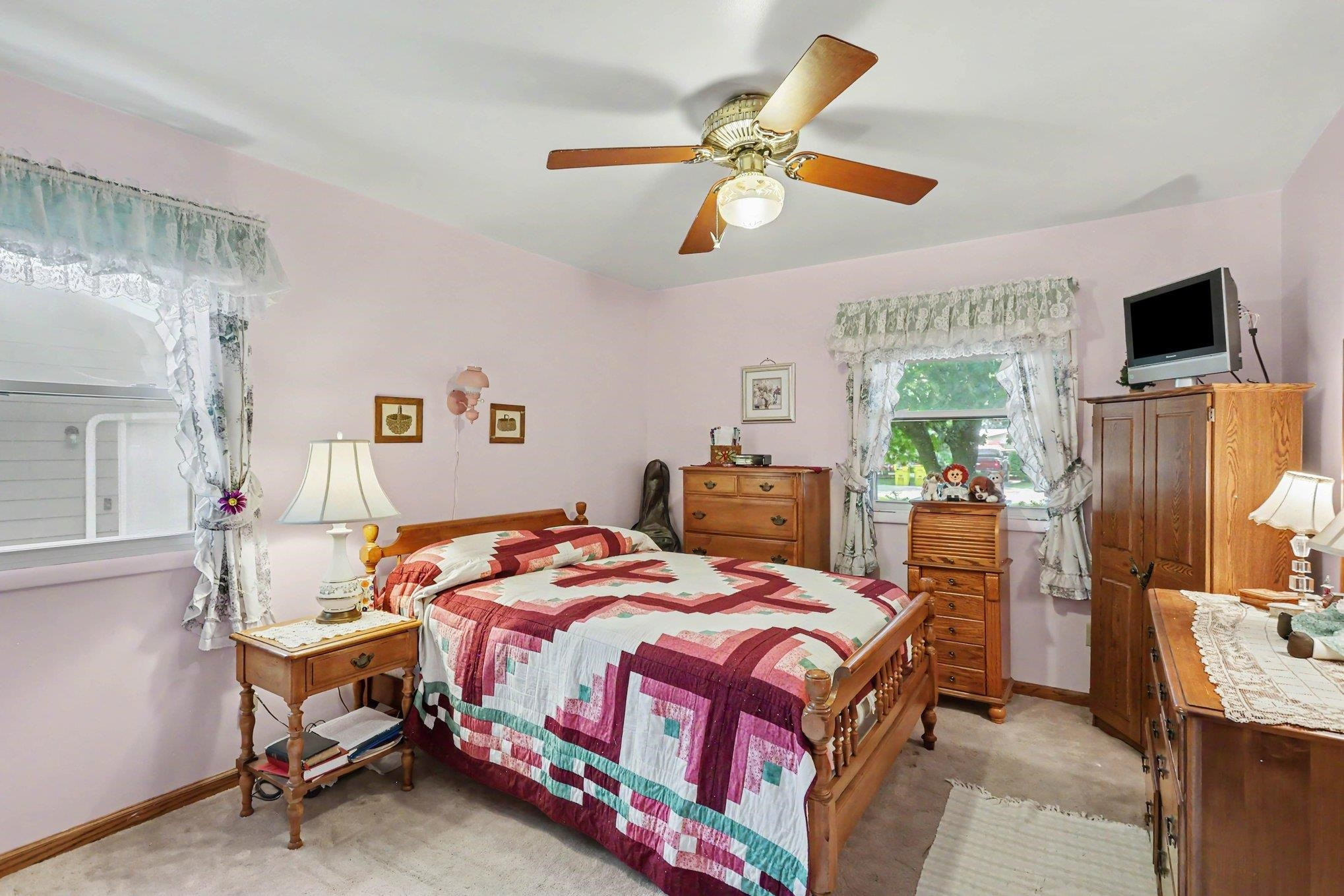 4823 Byron Drive, Vassar, MI 48768 — Photo 18