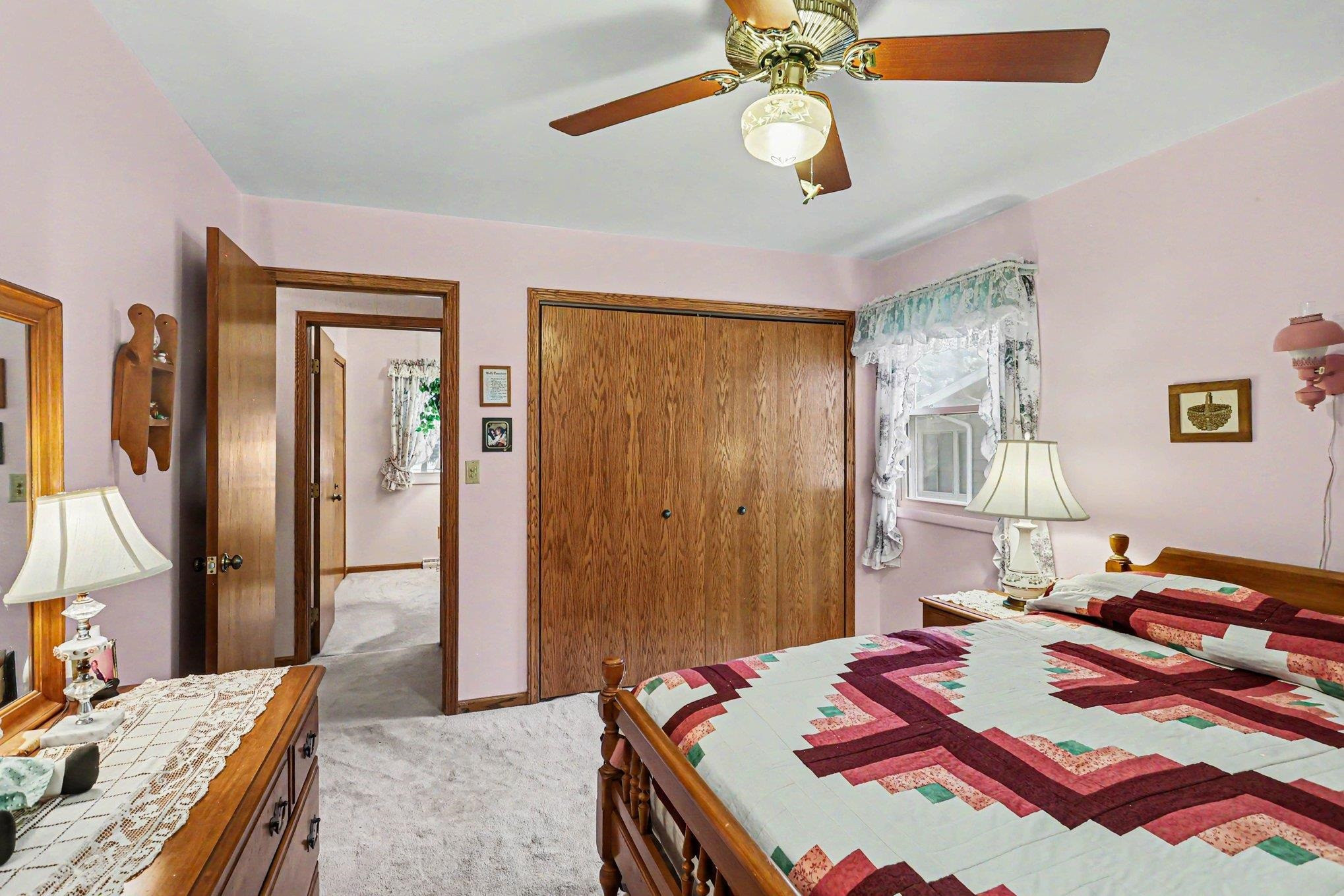 4823 Byron Drive, Vassar, MI 48768 — Photo 20