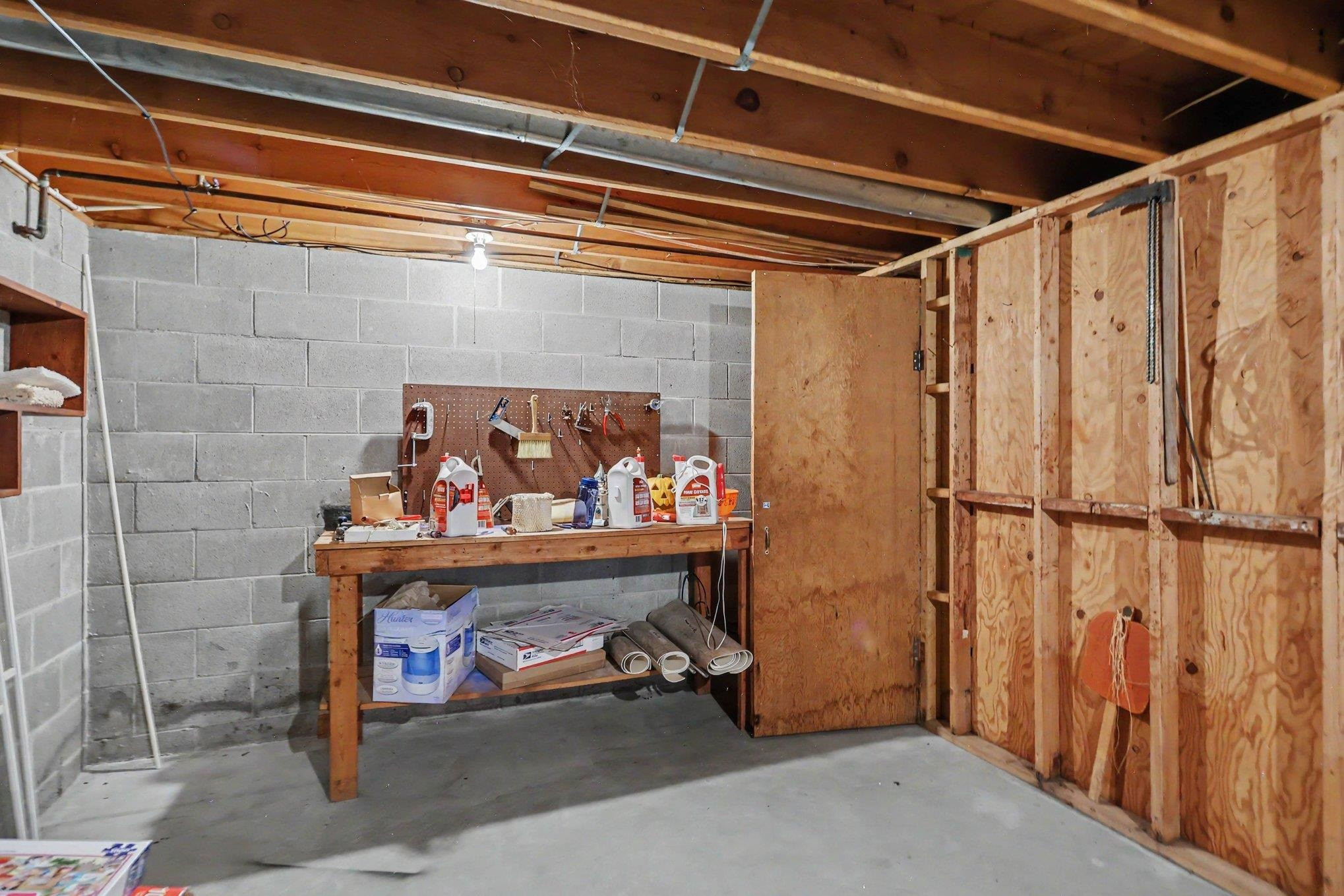 4823 Byron Drive, Vassar, MI 48768 — Photo 22