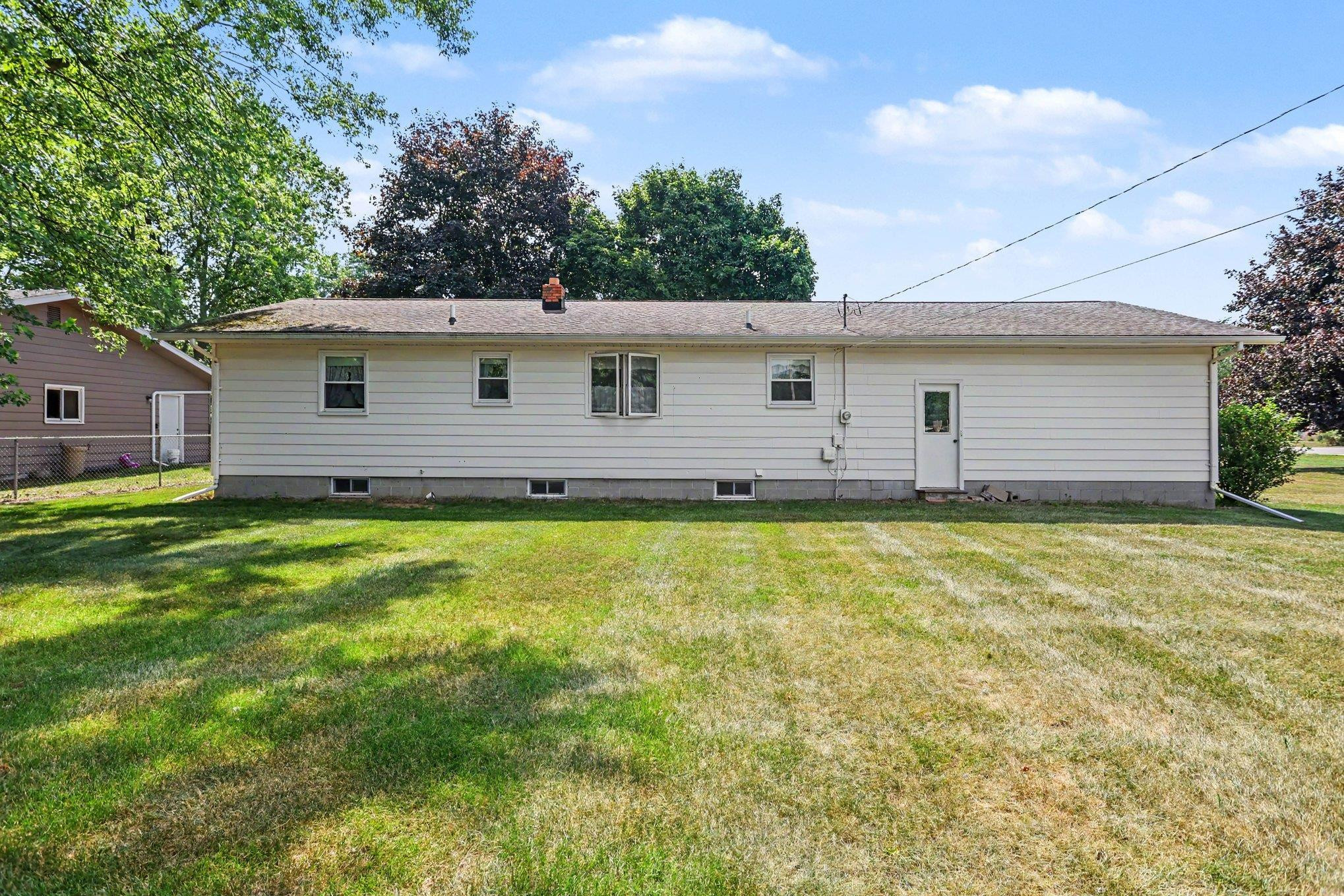 4823 Byron Drive, Vassar, MI 48768 — Photo 24