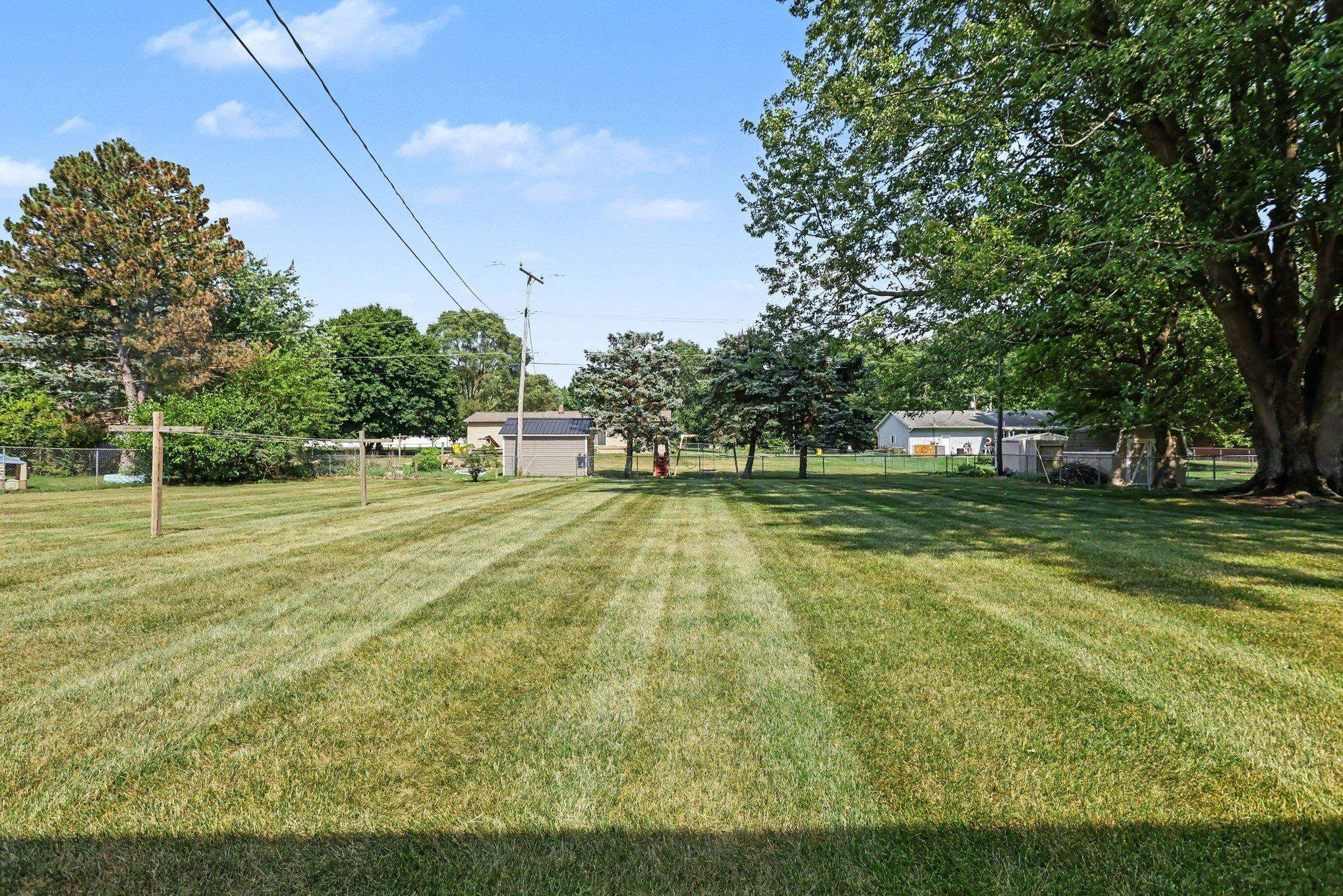 4823 Byron Drive, Vassar, MI 48768 — Photo 25