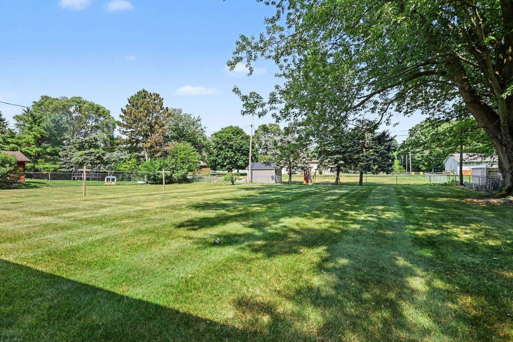 4823 Byron Drive, Vassar, MI 48768 — Photo 26