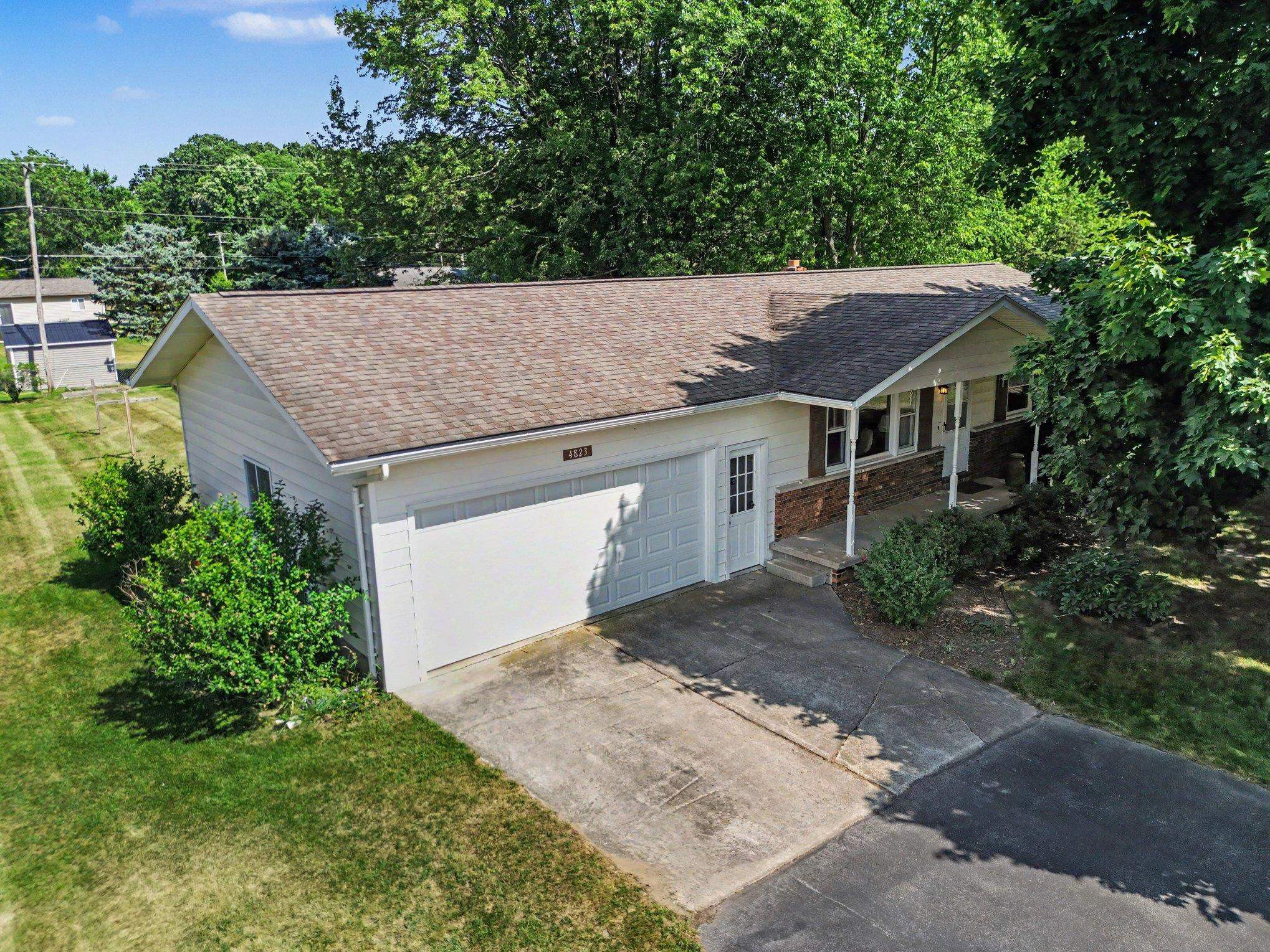 4823 Byron Drive, Vassar, MI 48768 — Photo 27