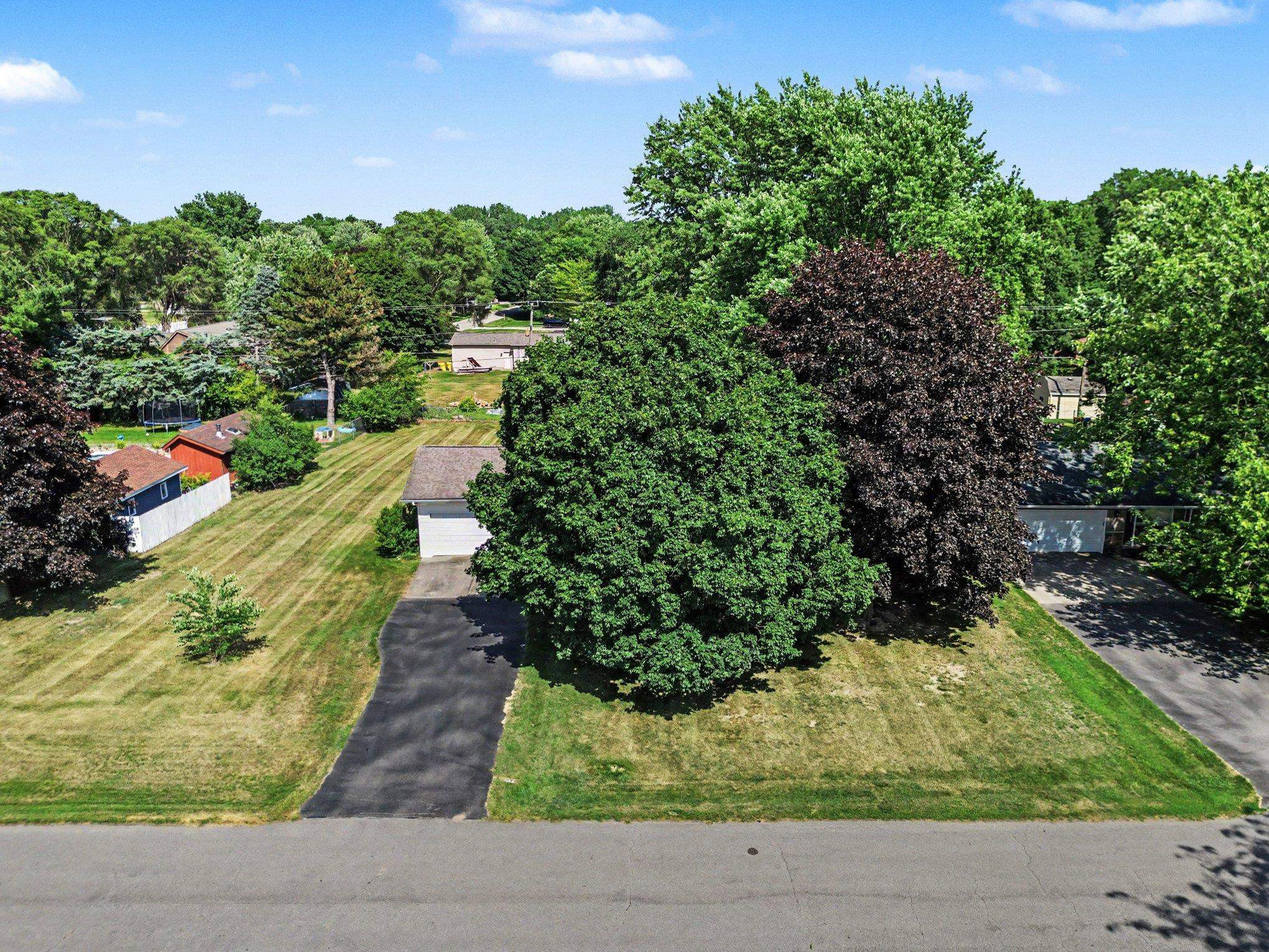 4823 Byron Drive, Vassar, MI 48768 — Photo 28