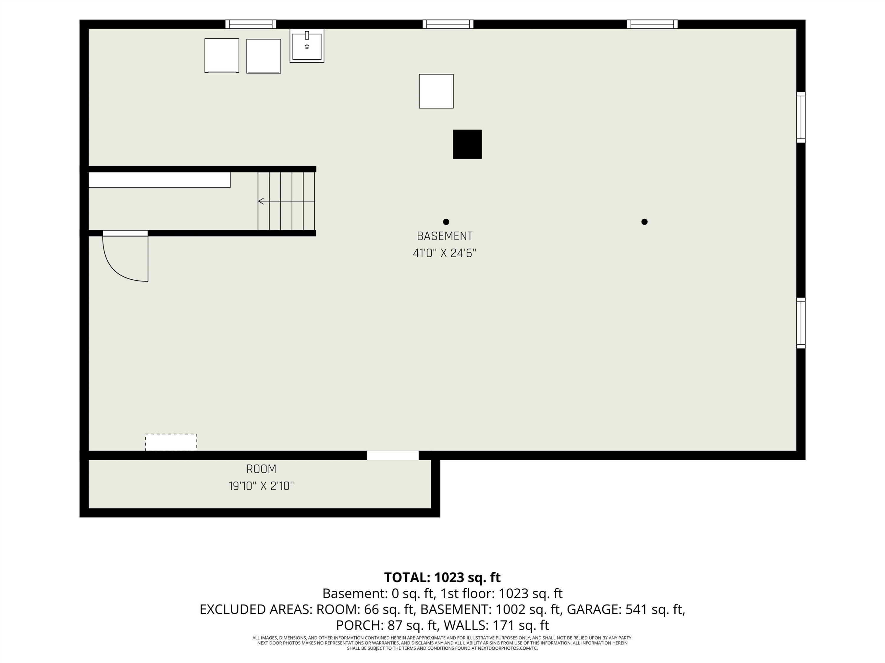 4823 Byron Drive, Vassar, MI 48768 — Photo 31
