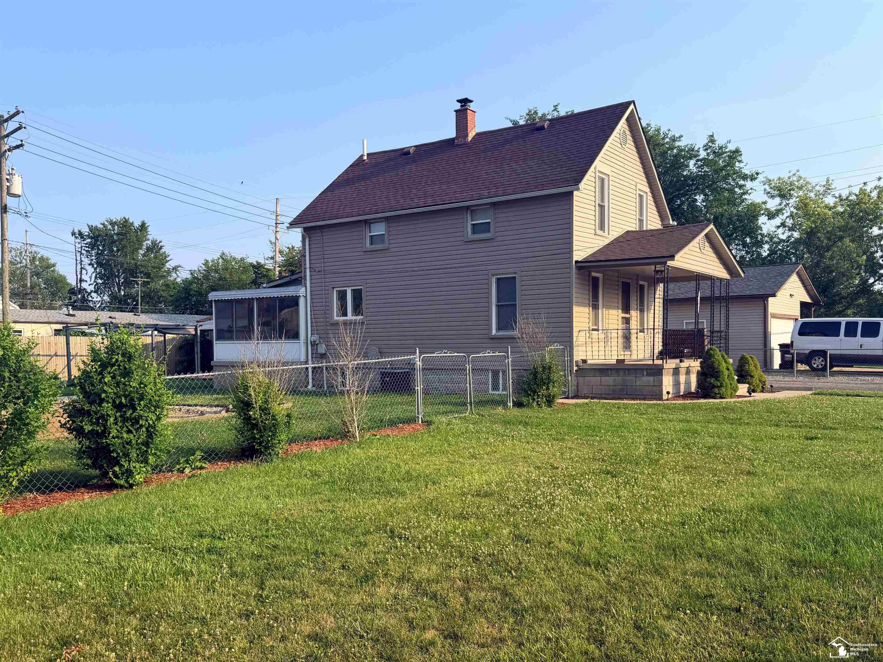 1003 Bacon Street, Monroe, MI 48161 — Photo 2
