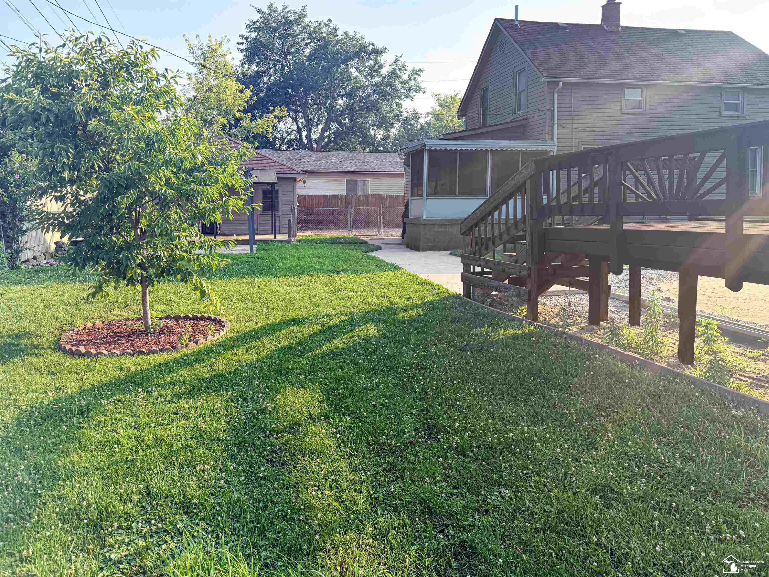 1003 Bacon Street, Monroe, MI 48161 — Photo 3