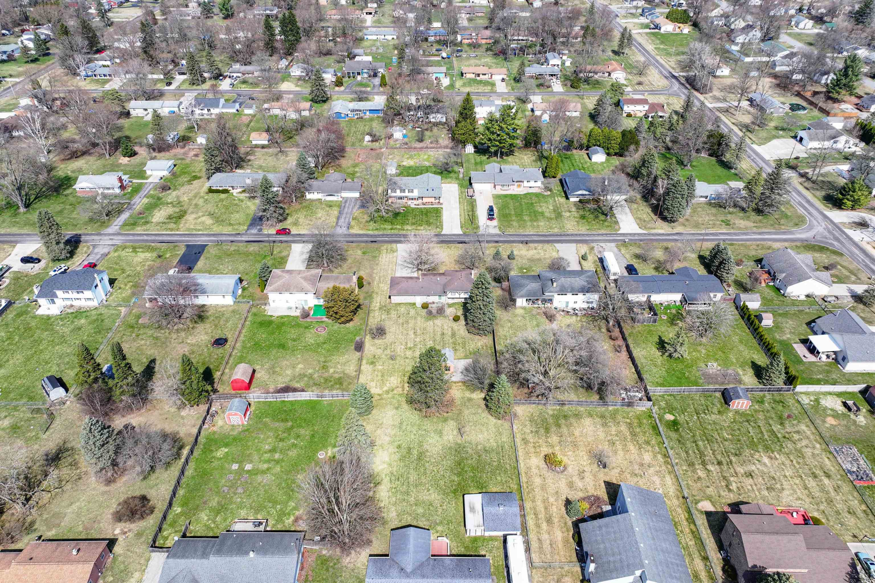 5226 Washtenaw Street, Burton, MI 48509 — Photo 35