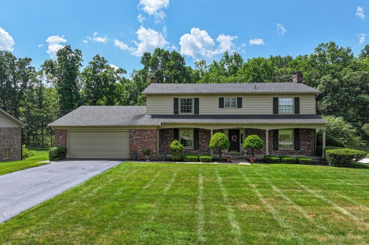 6054 Winged Foot Drive, Grand Blanc, MI 48439 — Photo 3
