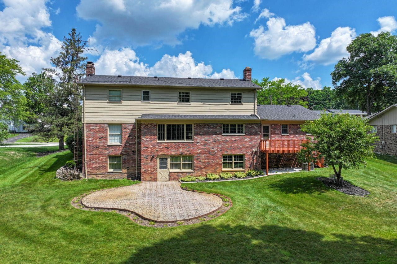 6054 Winged Foot Drive, Grand Blanc, MI 48439 — Photo 35