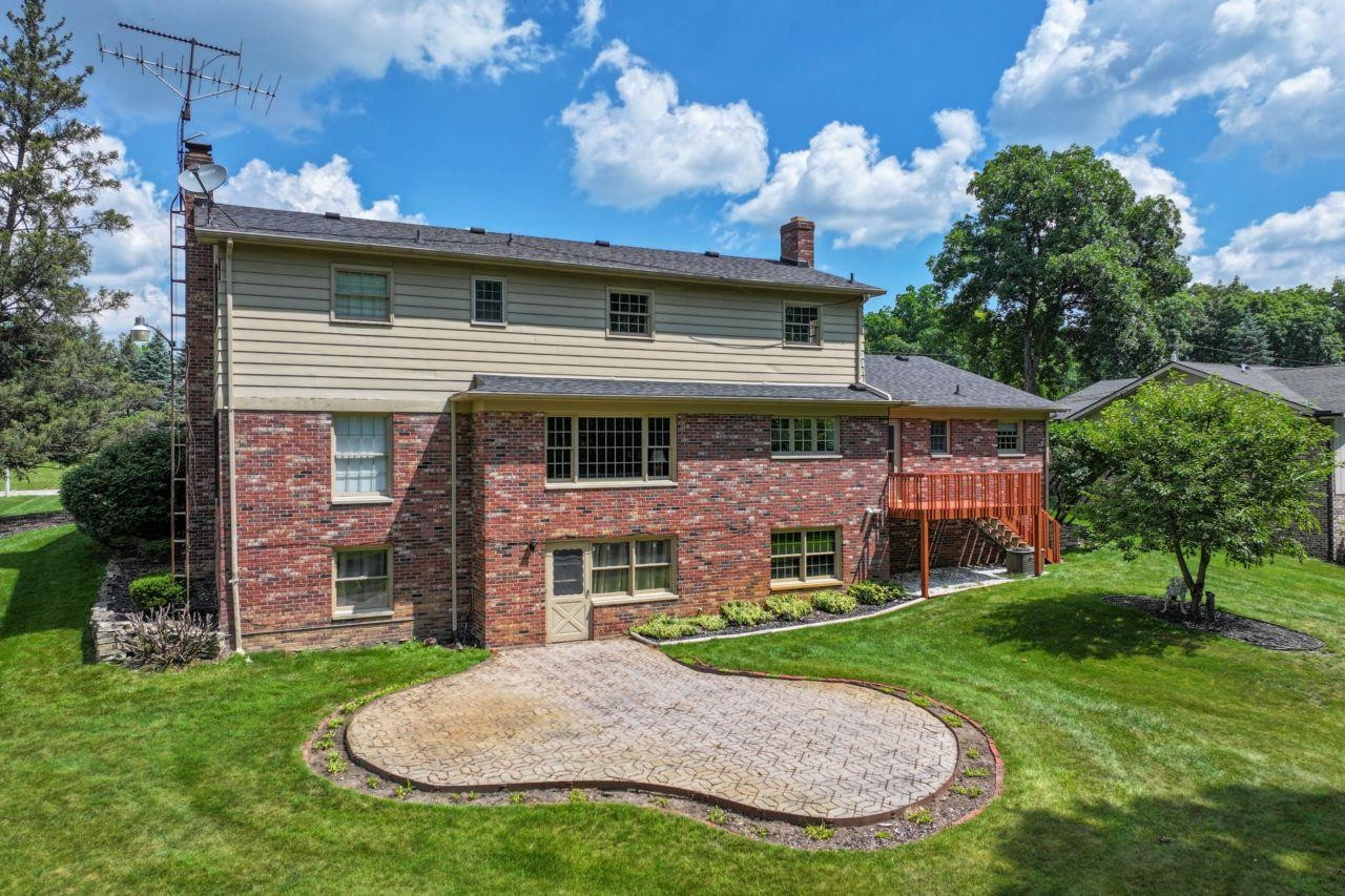 6054 Winged Foot Drive, Grand Blanc, MI 48439 — Photo 36