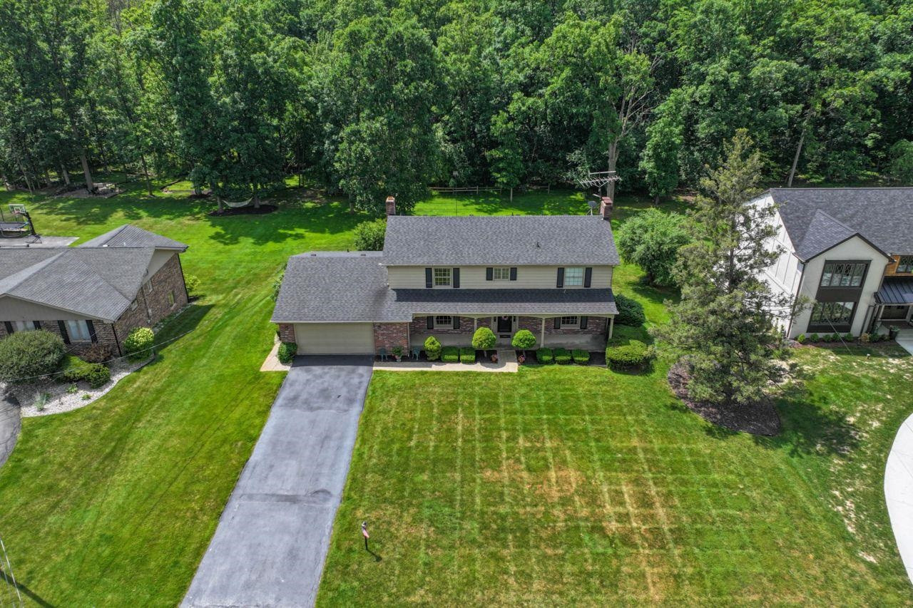 6054 Winged Foot Drive, Grand Blanc, MI 48439 — Photo 40